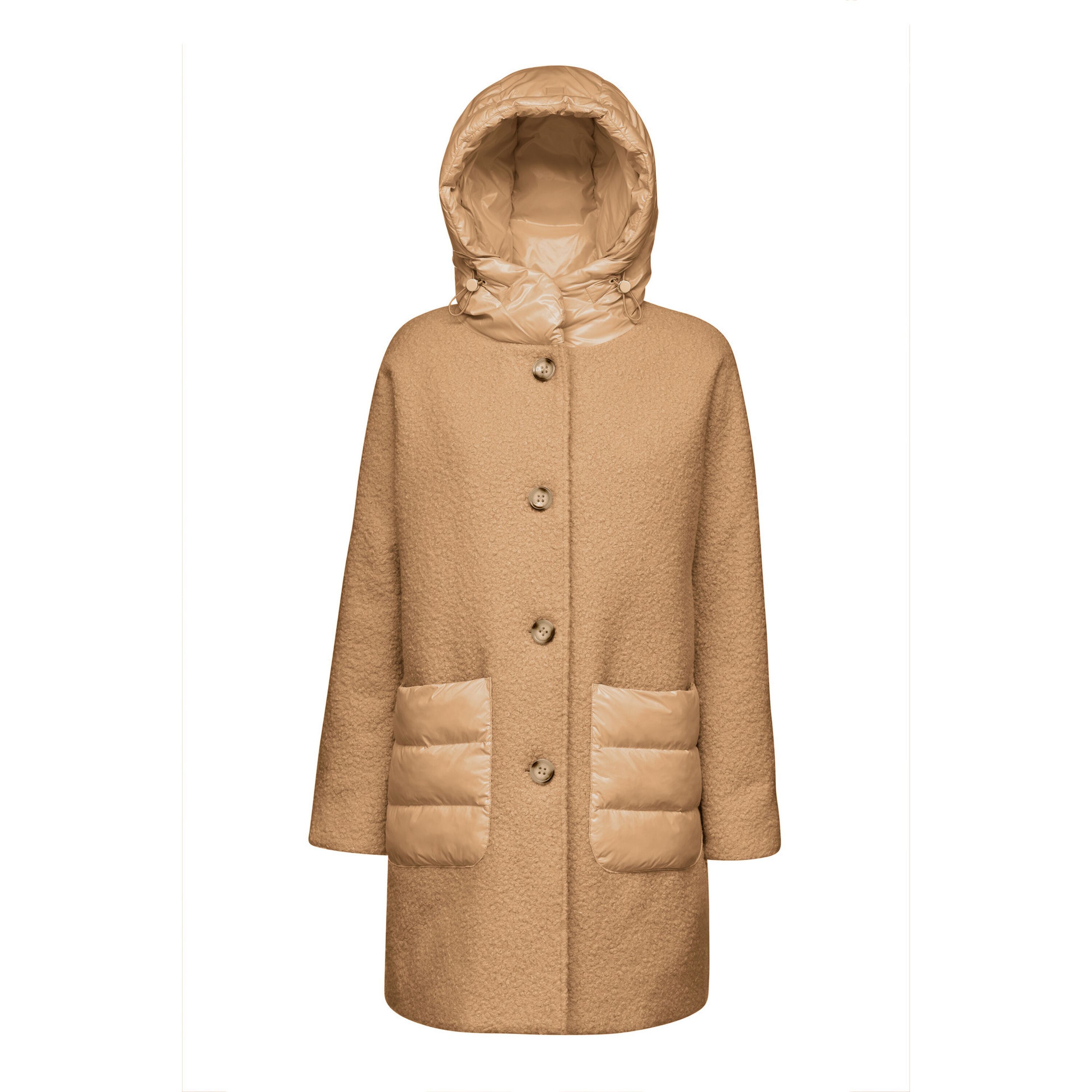 8058192048425 - Fleece lang Damen Calithe