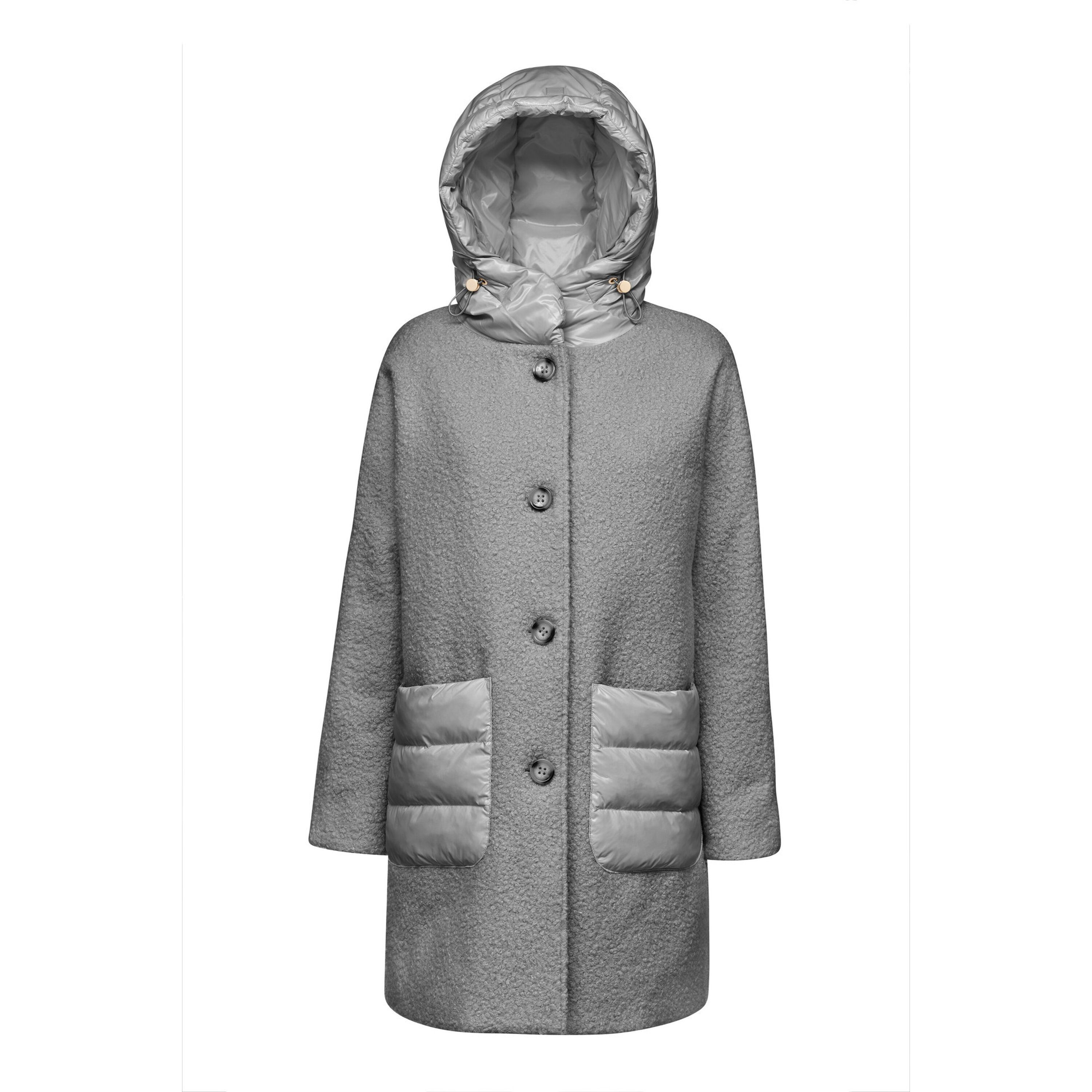 8058192048531 - Fleece lang Damen Calithe