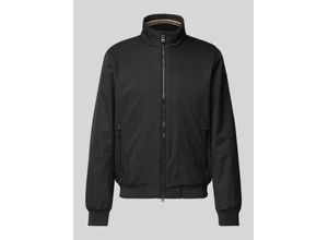 8058192050633 - Jacke mit Stehkragen