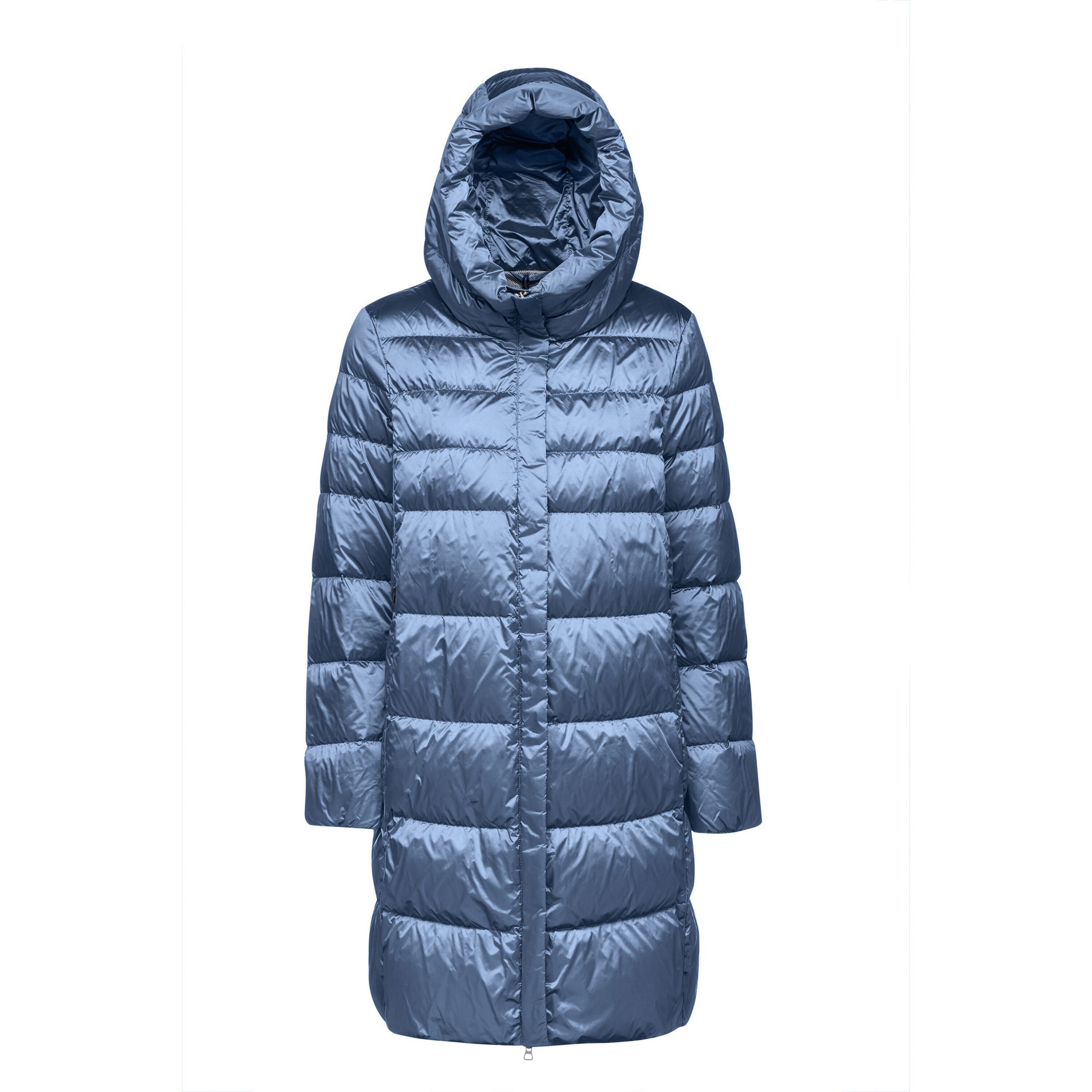 8058192072123 - Daunenjacke mit Kapuze Damen Adrya