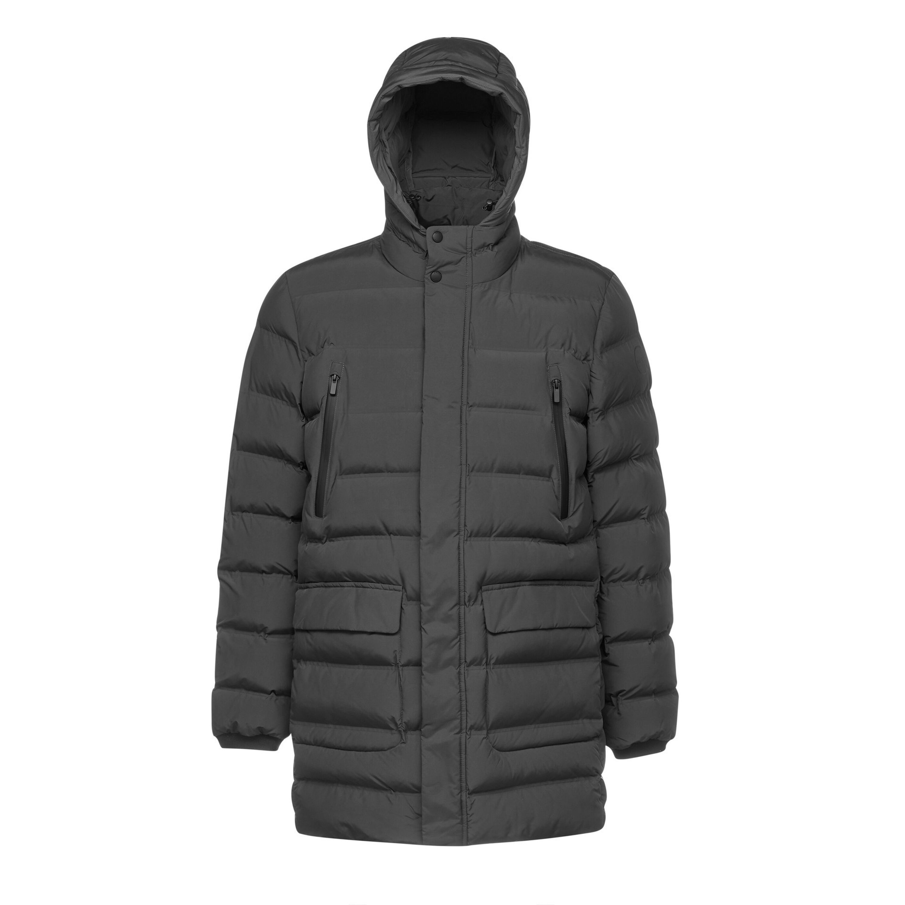 8058192092312 - Daunenjacke mit Kapuze Spherica