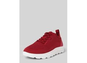 8058192113284 - Sneaker mit Schnürverschluss Modell SPHERICA