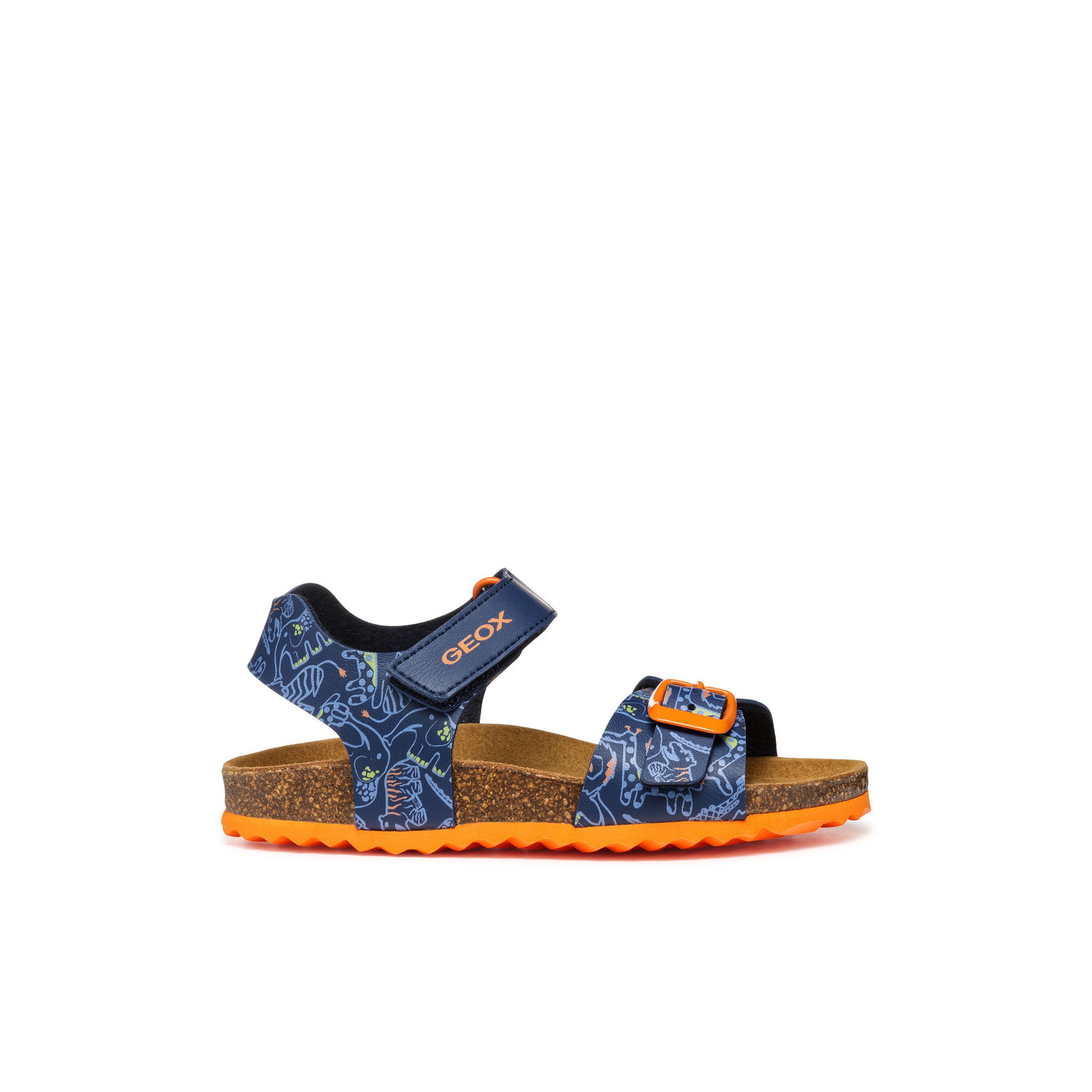 8058192115745 - Baby-Jungs-Sandalen Ghita B