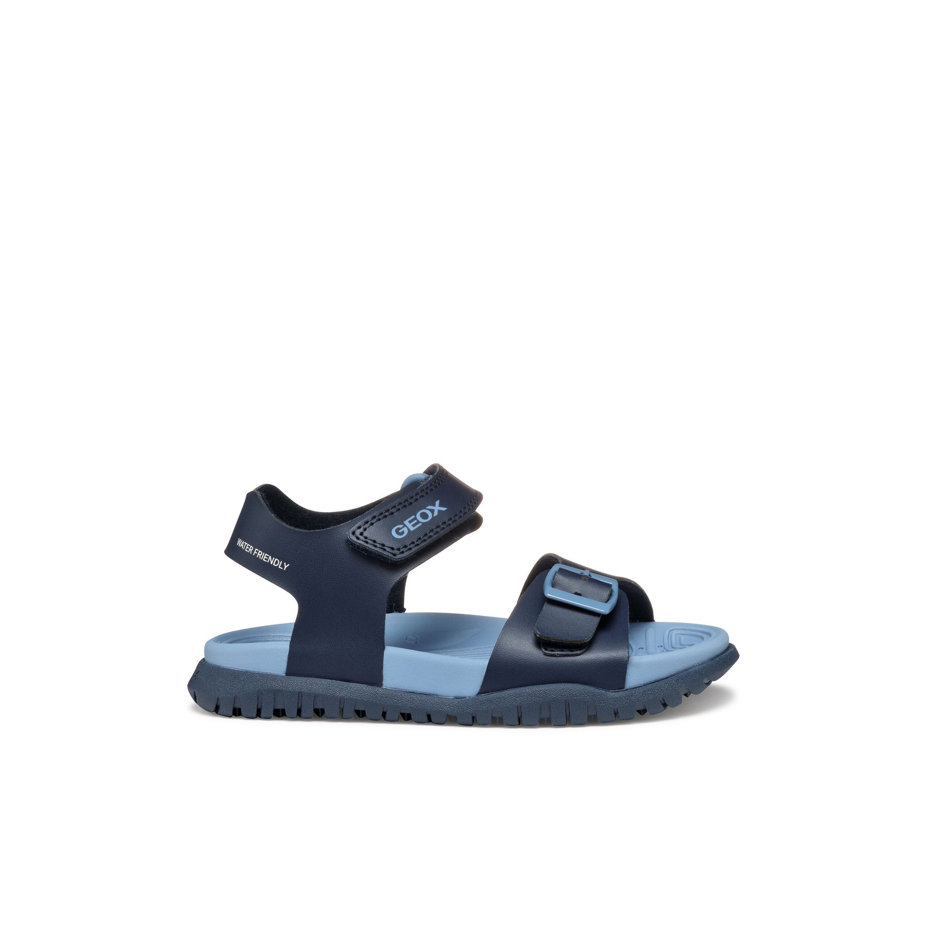 8058192137303 - Baby-Sandalen Fusbetto A