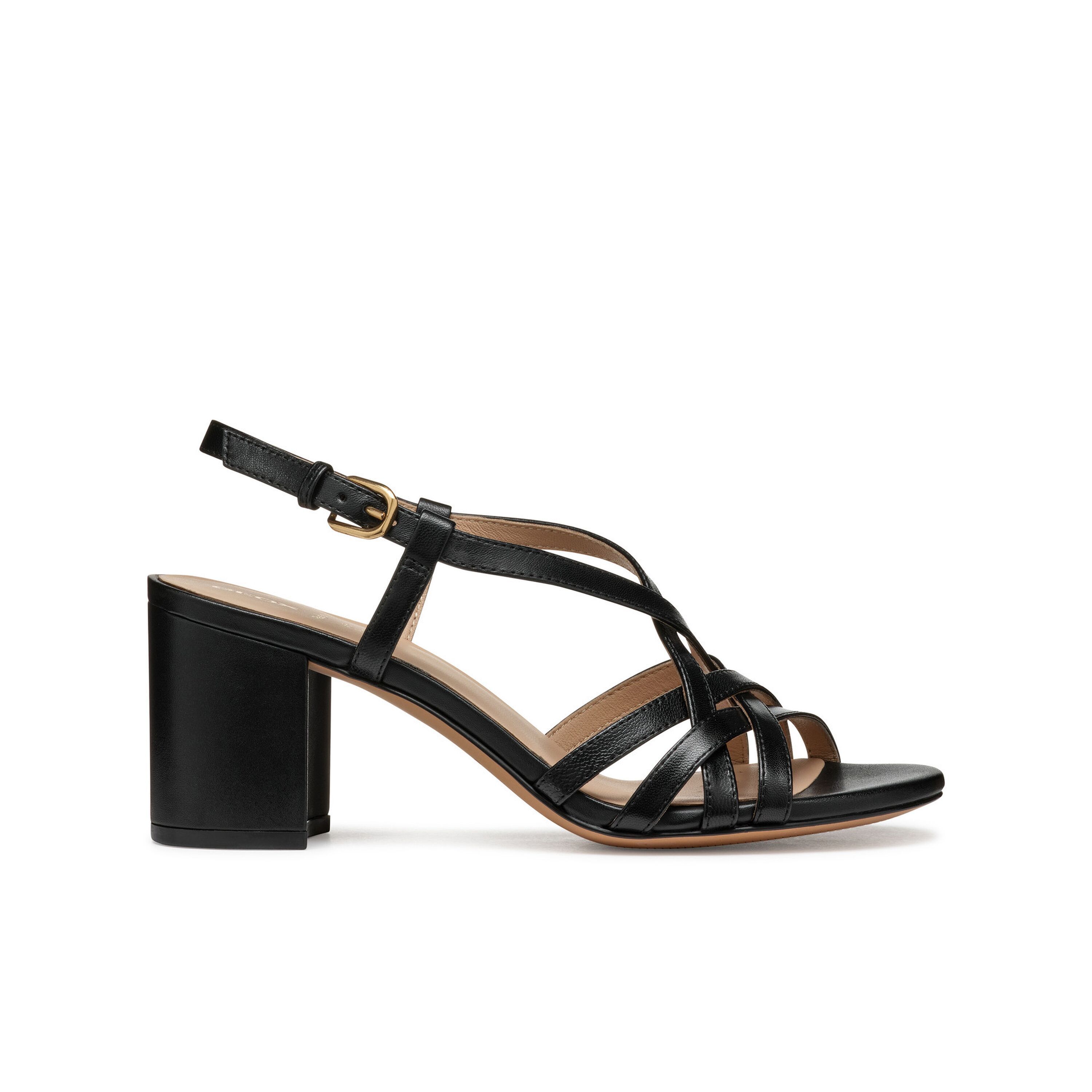 8058192138881 - Sandalen mit Absatz Damen Virnilisa 8058192138881 - Sandalen mit Absatz Damen Virnilisa