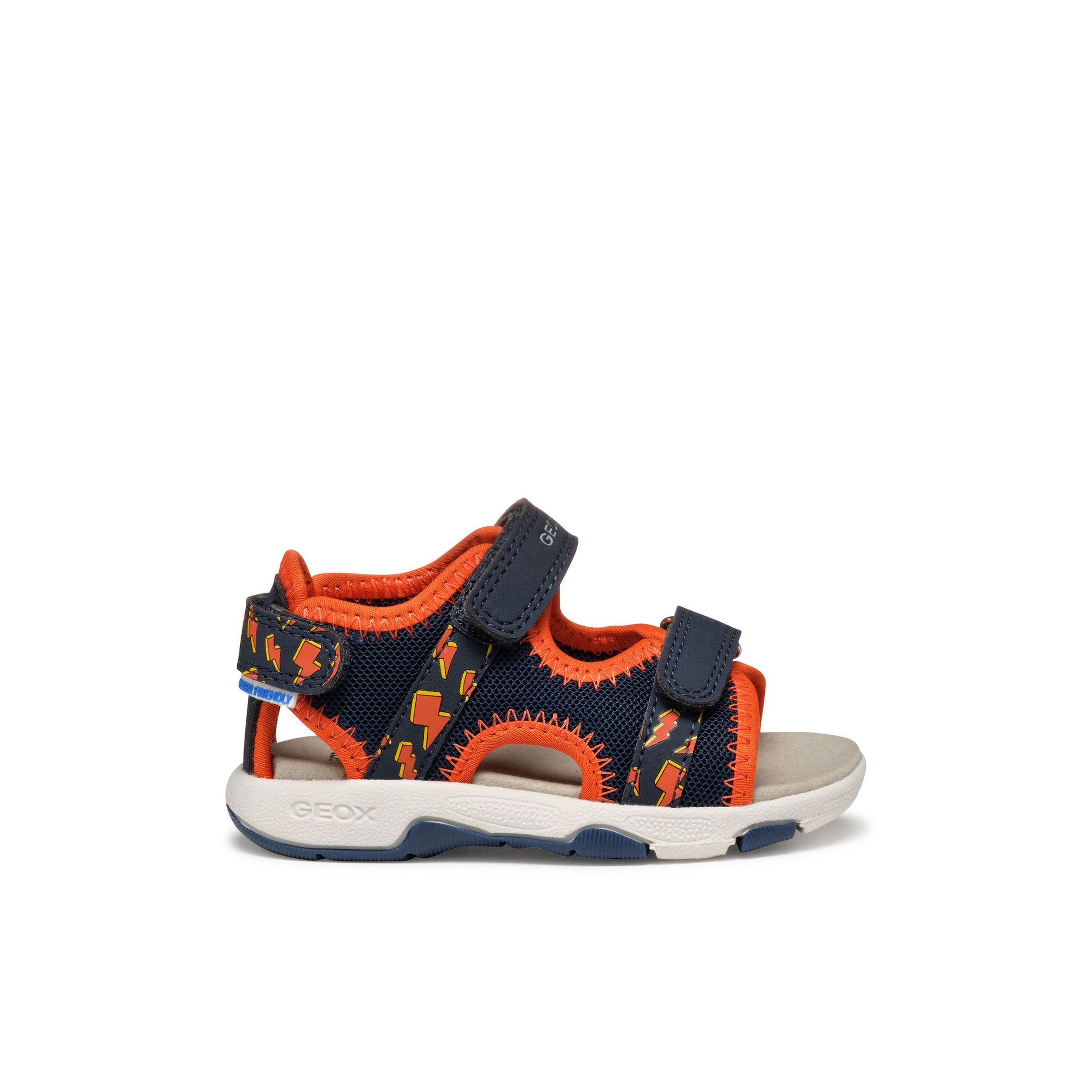 8058192145407 - Baby-Jungs-Sandalen Multy A 8058192145407 - Baby-Jungs-Sandalen Multy A