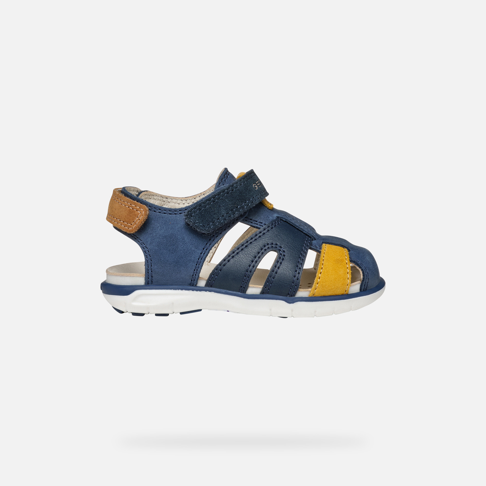 8058192145438 - Baby-Jungs-Sandalen Dehli A 8058192145438 - Baby-Jungs-Sandalen Dehli A