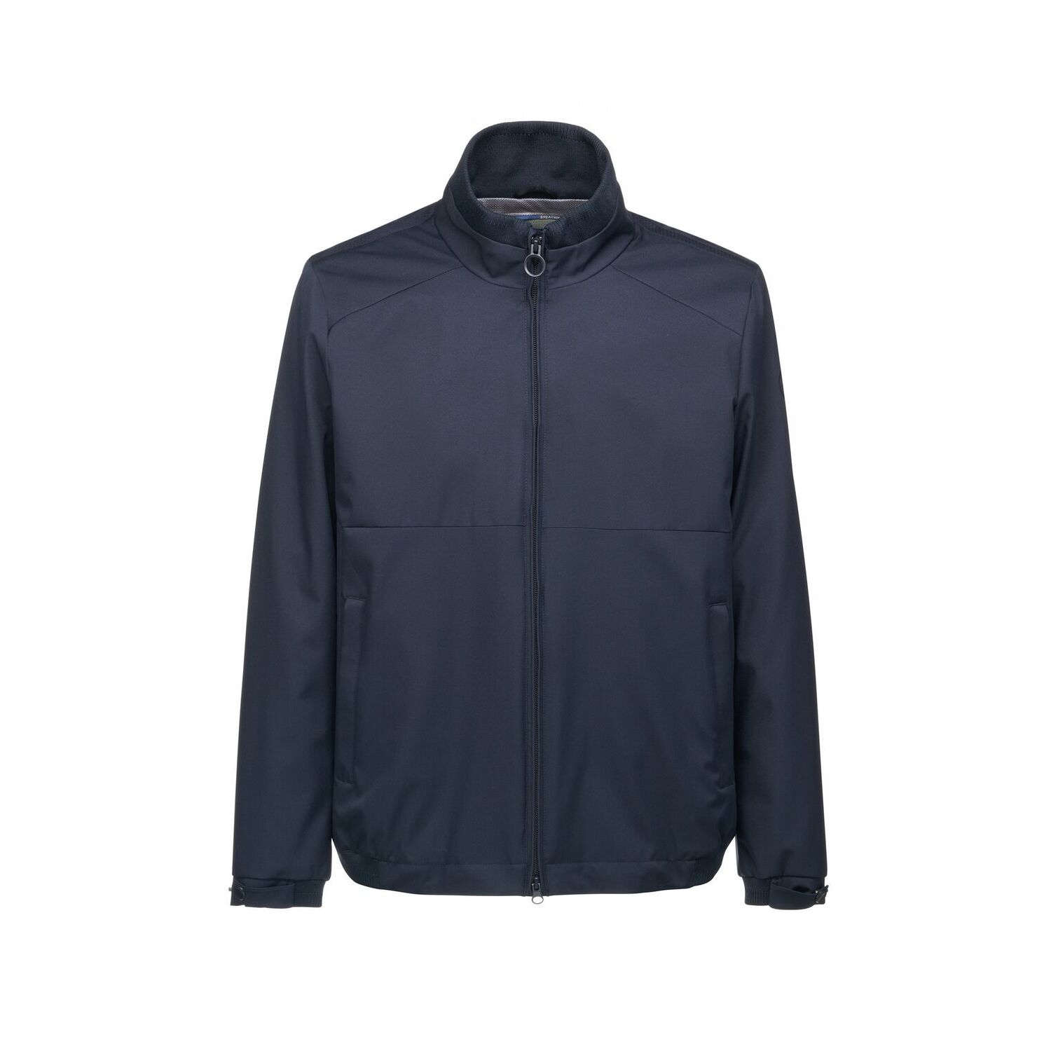 8058192149740 - Blouson mit Stehkragen