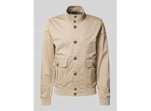 8058192149795 - Jacke mit Stehkragen 8058192149795 - Jacke mit Stehkragen