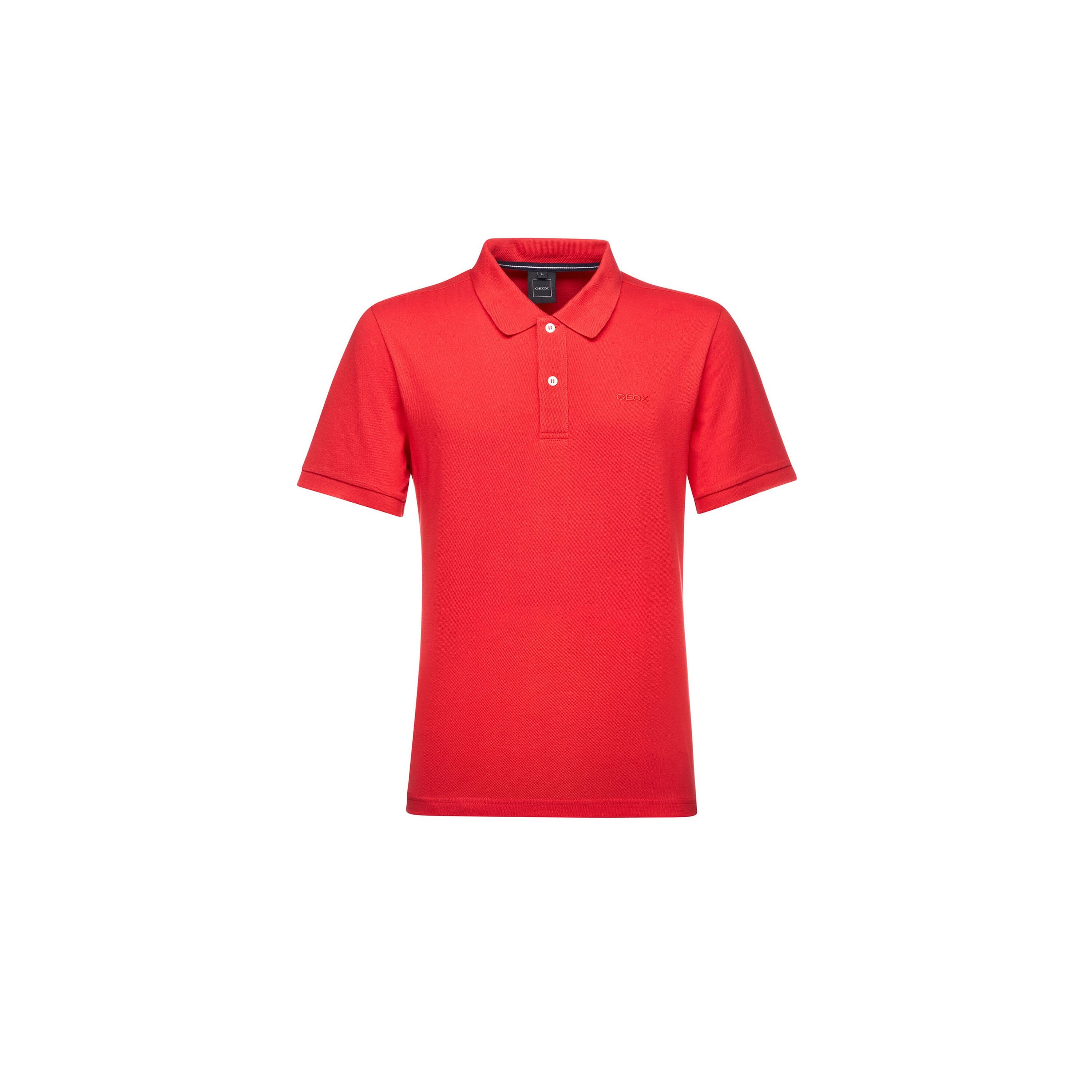 8058192154355 - Pique-Polo 1 Geox 8058192154355 - Pique-Polo 1 Geox