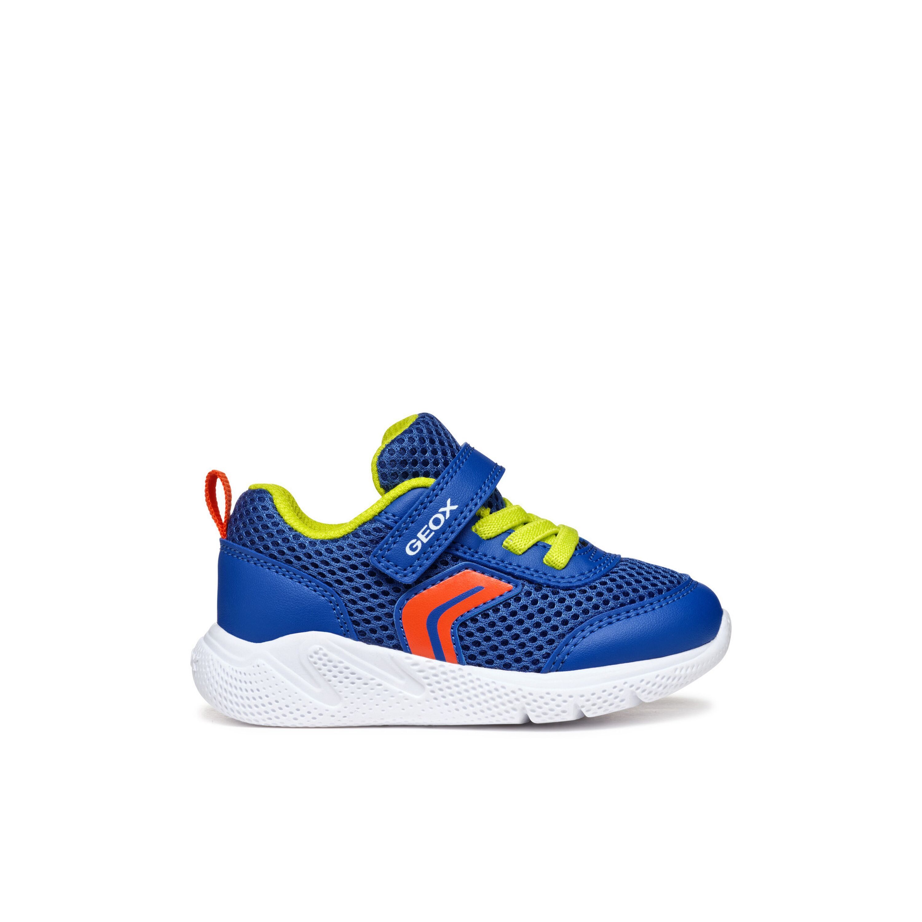 8058192160837 - Sneakers für Babys Sprintye C 8058192160837 - Sneakers für Babys Sprintye C