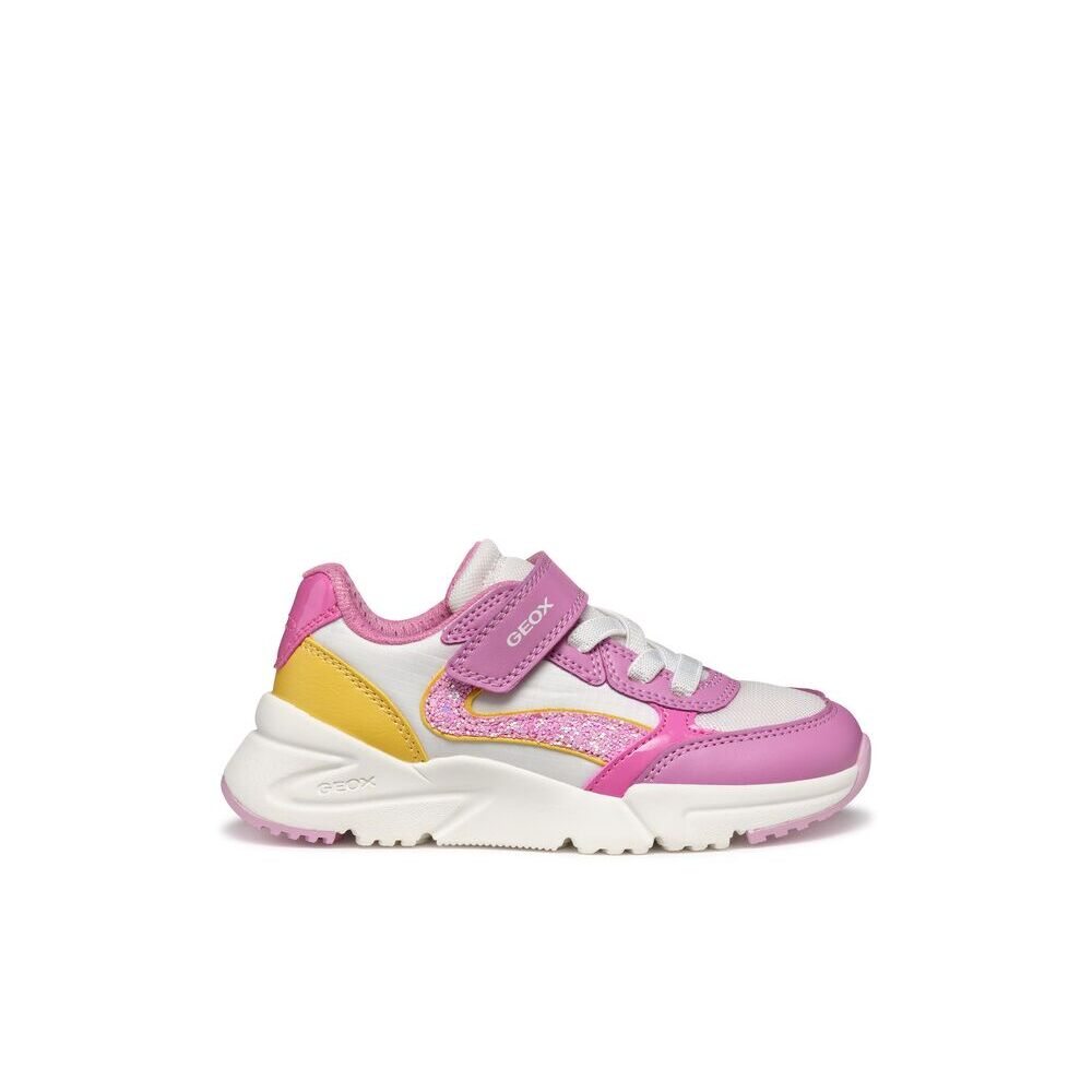 8058192162091 - Nylon-Sneakers Kind Loftus A