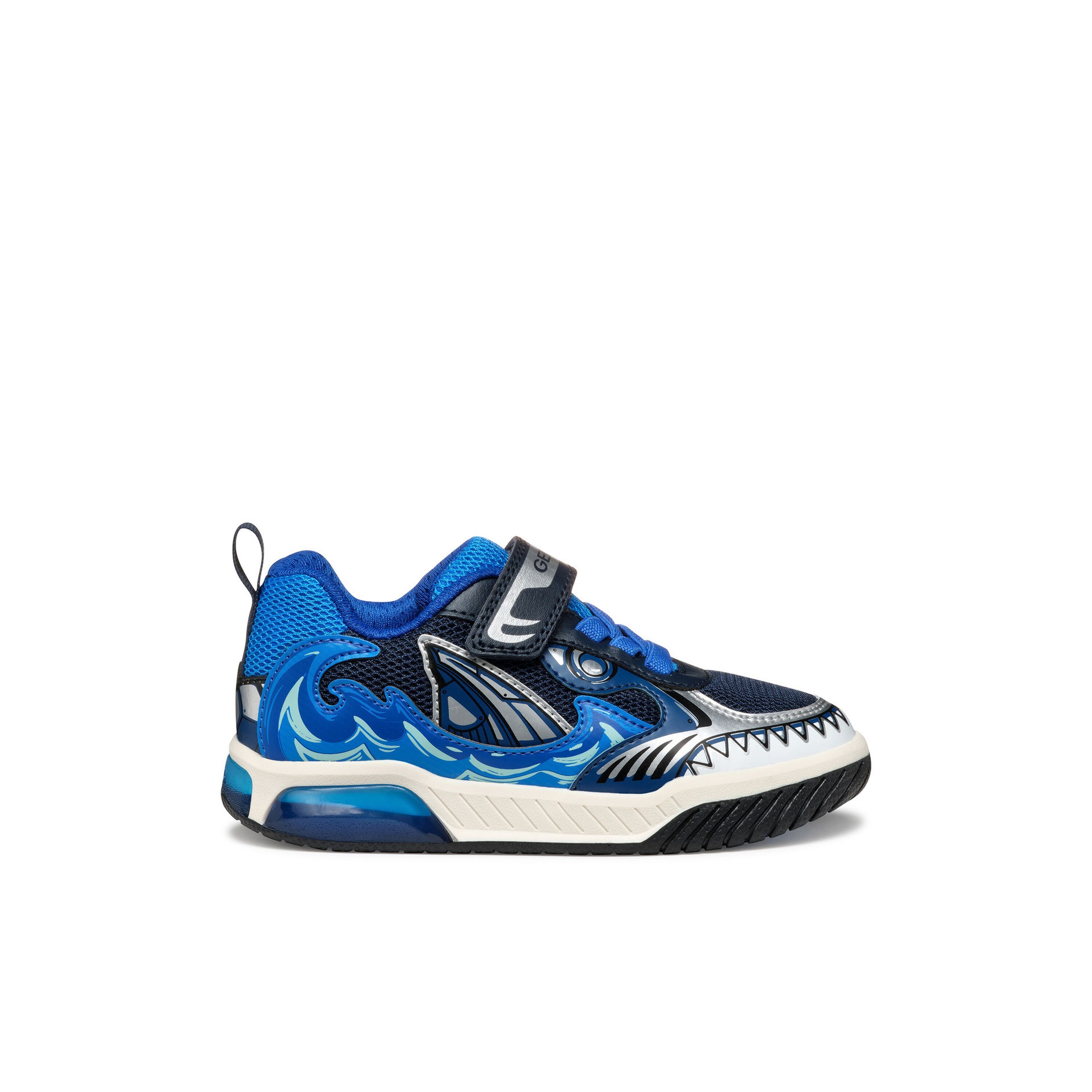 8058192169625 - Sneakers für Babys Inek D 8058192169625 - Sneakers für Babys Inek D