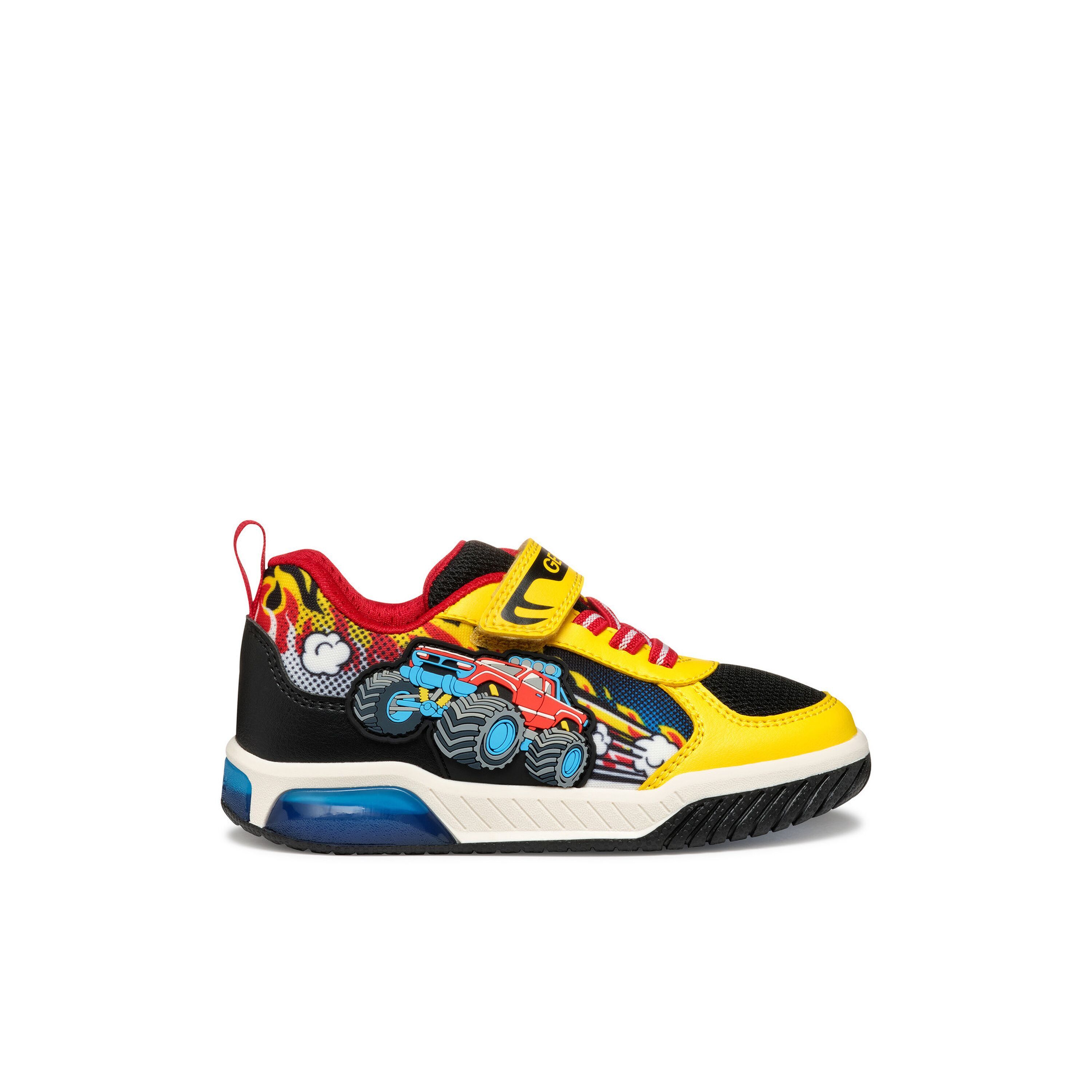8058192169878 - Sneakers Inek E