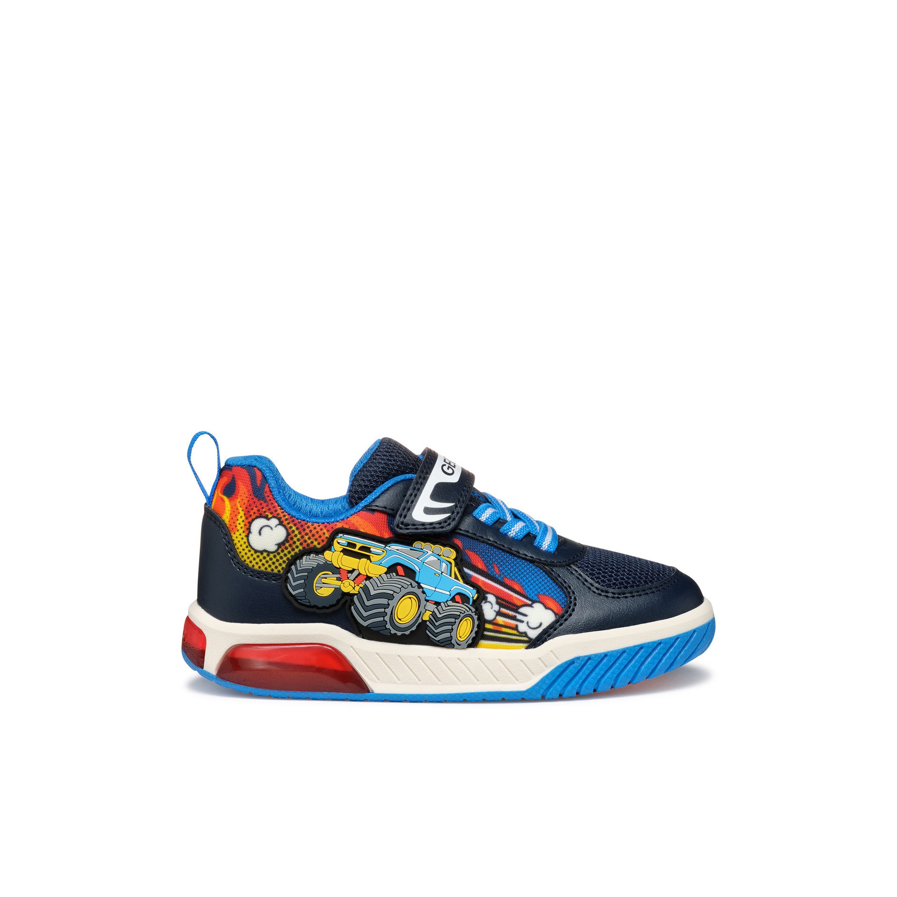 8058192170003 - Sneakers Inek E 8058192170003 - Sneakers Inek E