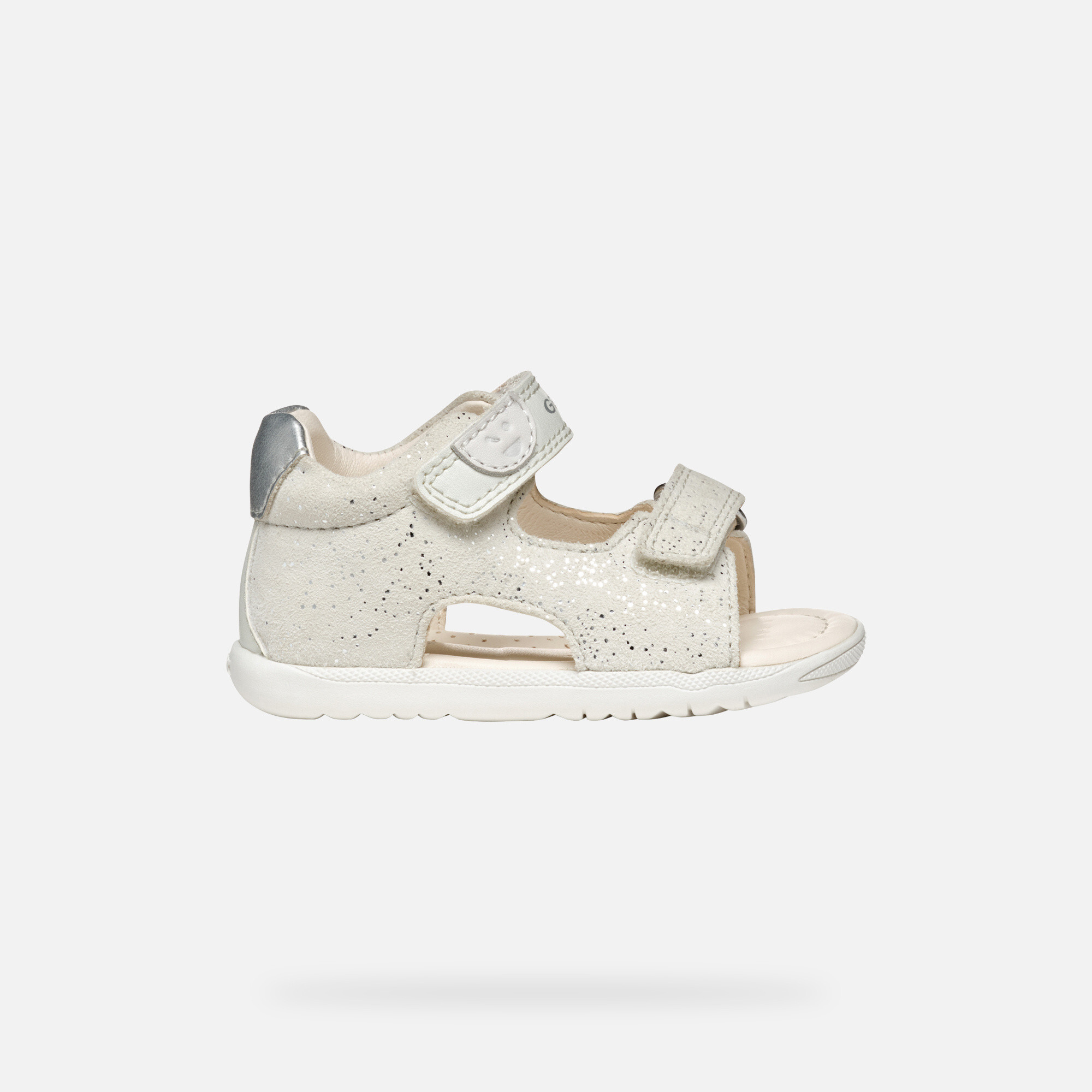 8058192180347 - Mädchen-Baby-Sandalen Macchia A 8058192180347 - Mädchen-Baby-Sandalen Macchia A