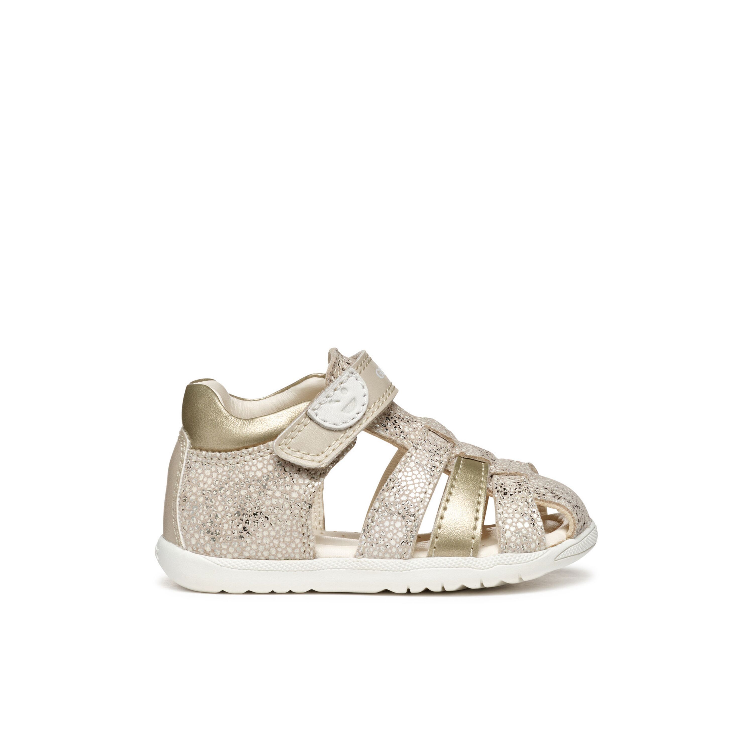 8058192180521 - Mädchen-Baby-Sandalen Macchia B