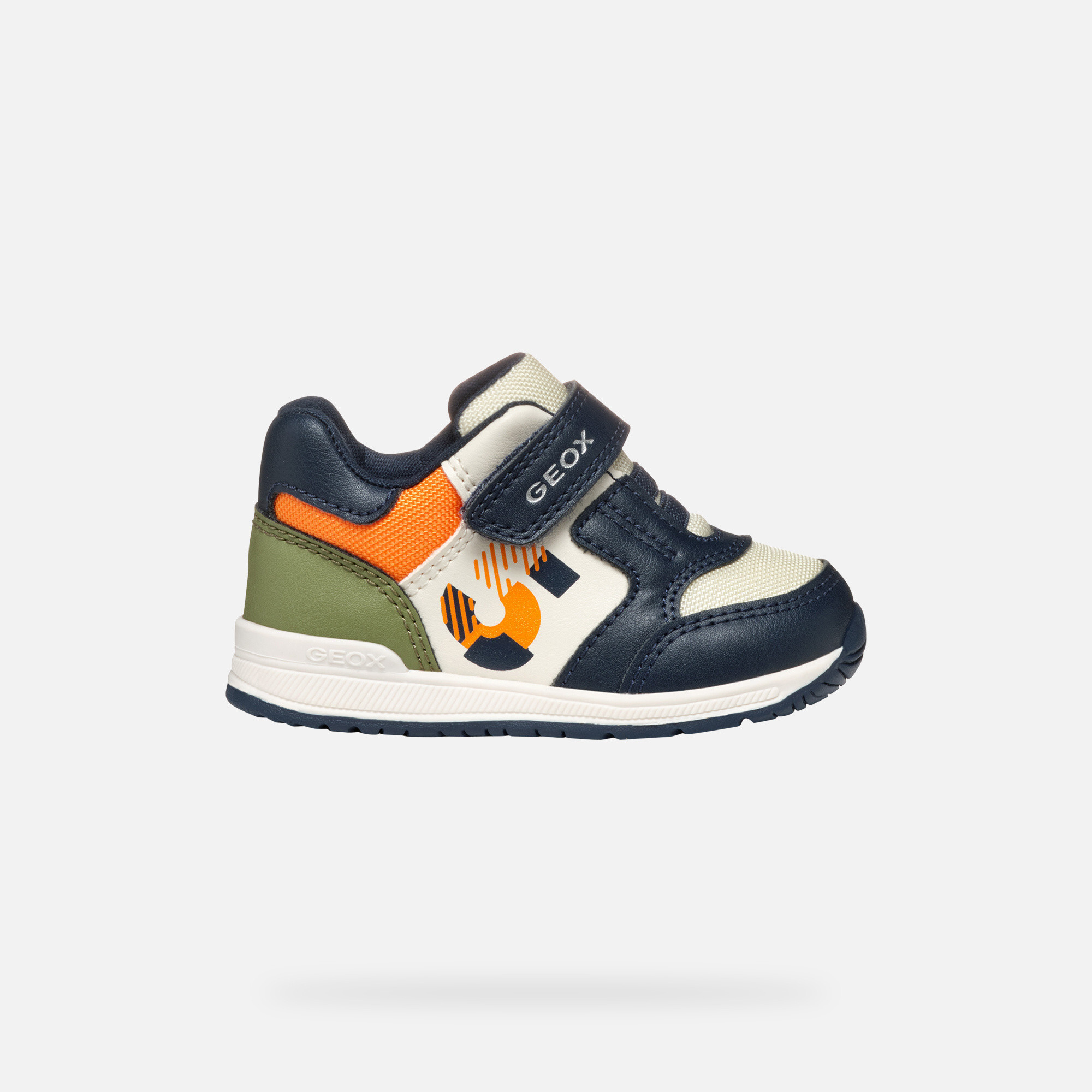 8058192184918 - Sneakers für Babys Rishon A 8058192184918 - Sneakers für Babys Rishon A