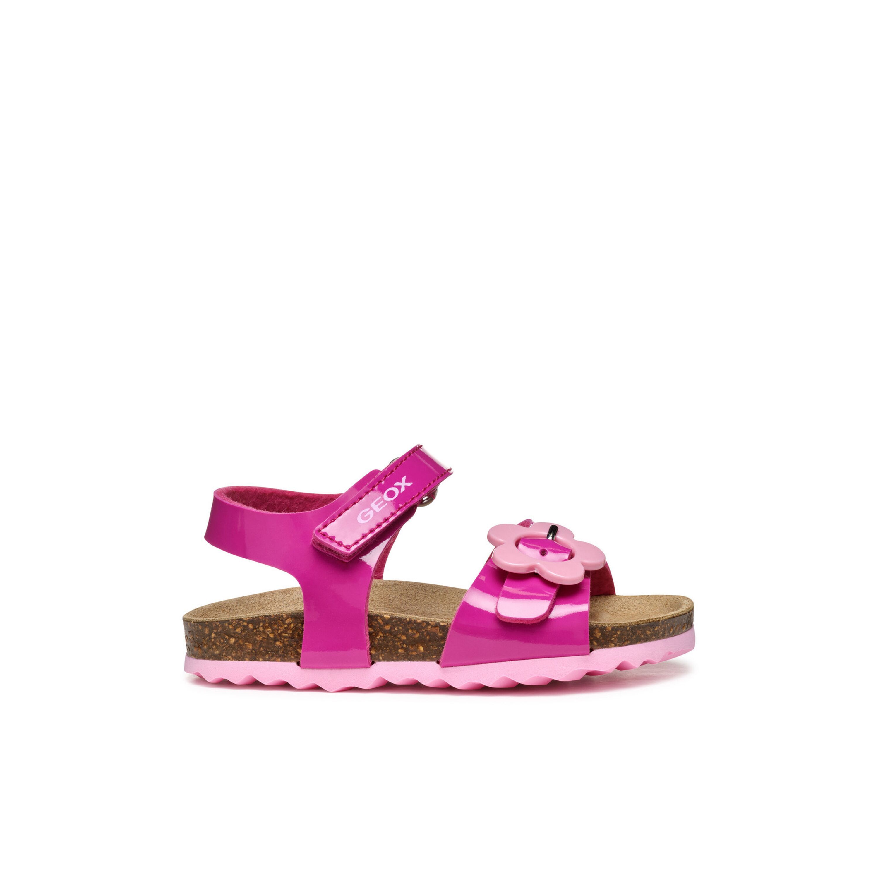 8058192192029 - Mädchen-Baby-Sandalen Chalki D 8058192192029 - Mädchen-Baby-Sandalen Chalki D