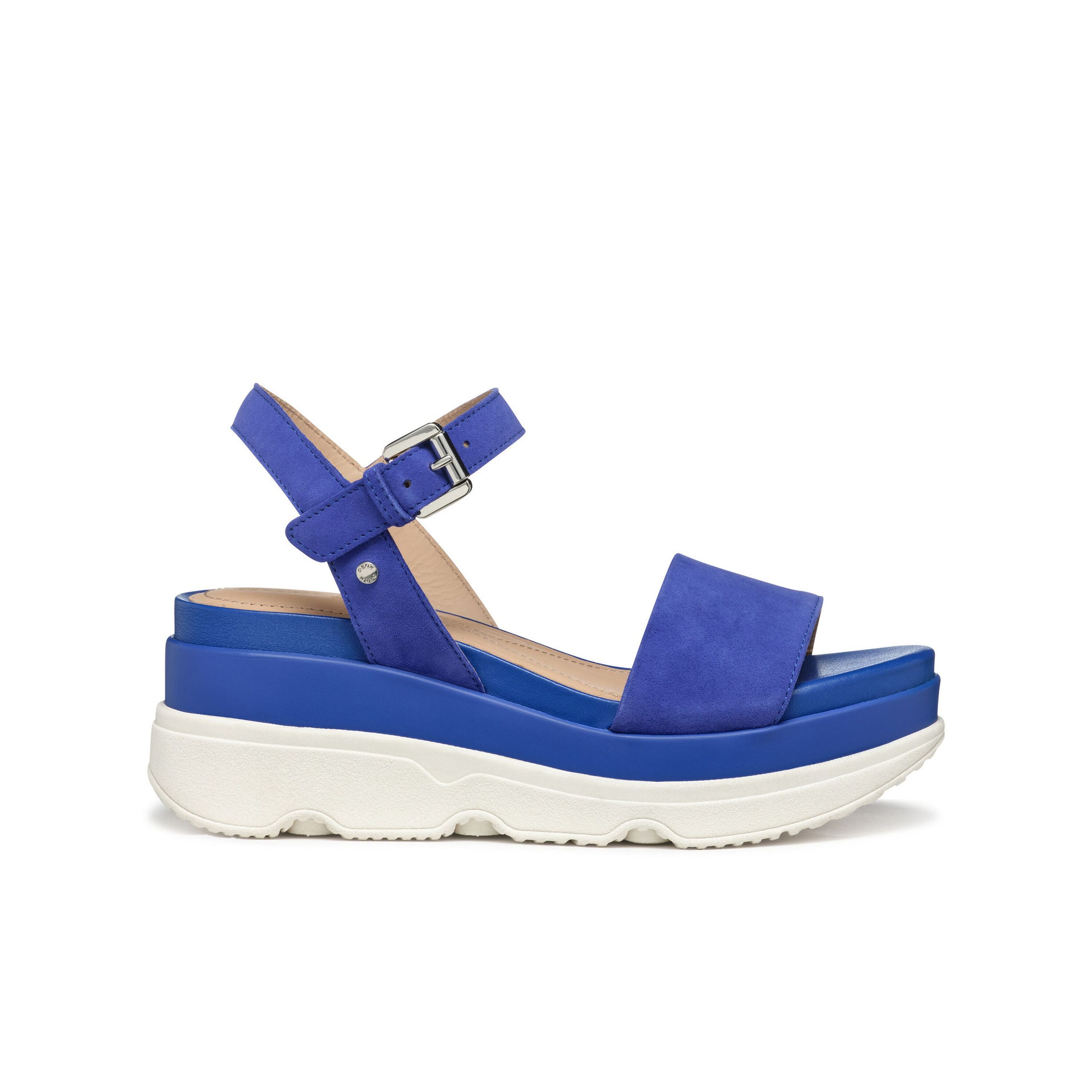 8058192192661 - Damen Sandalen Gardenia C