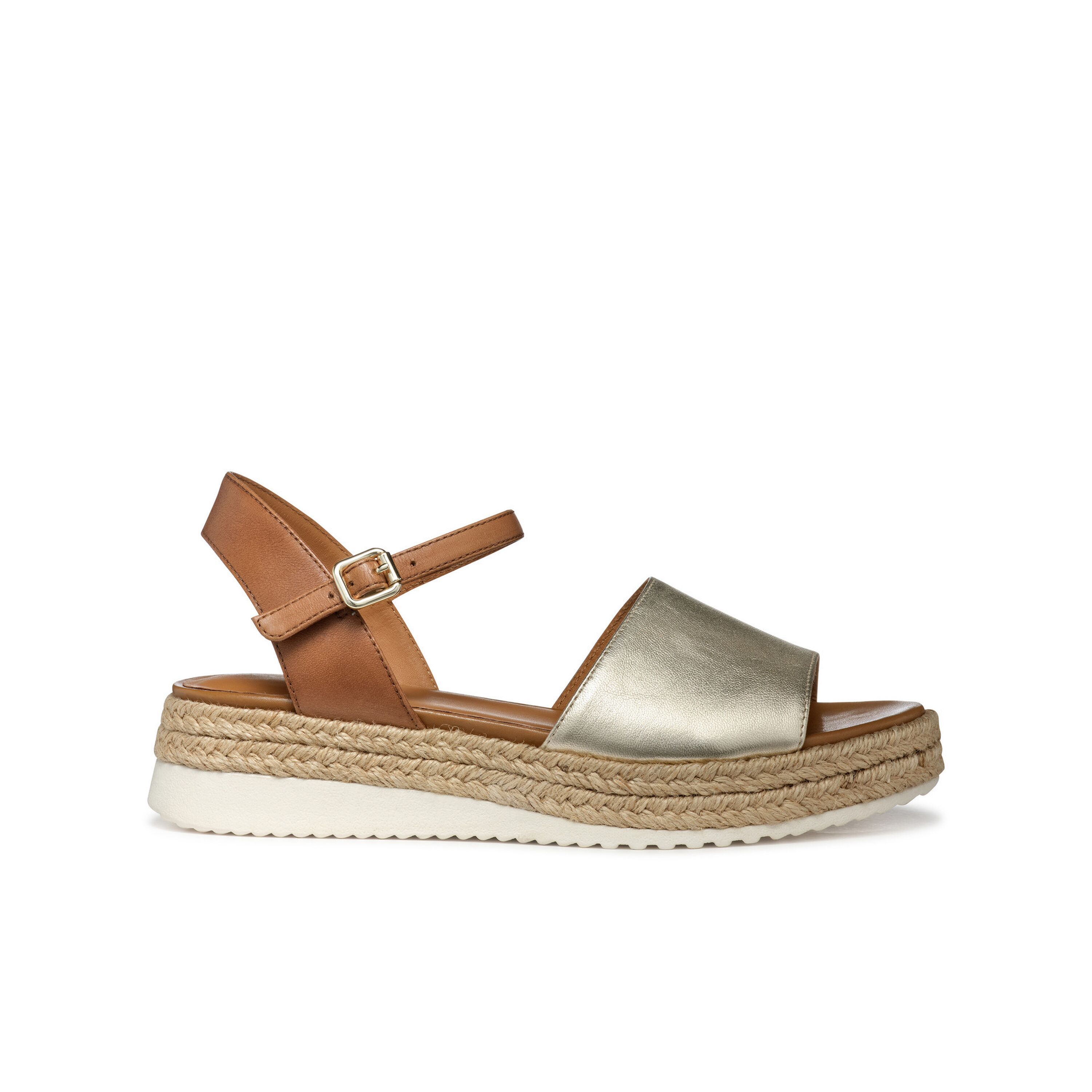 8058192193866 - Keil-Sandalen für Damen Eolei