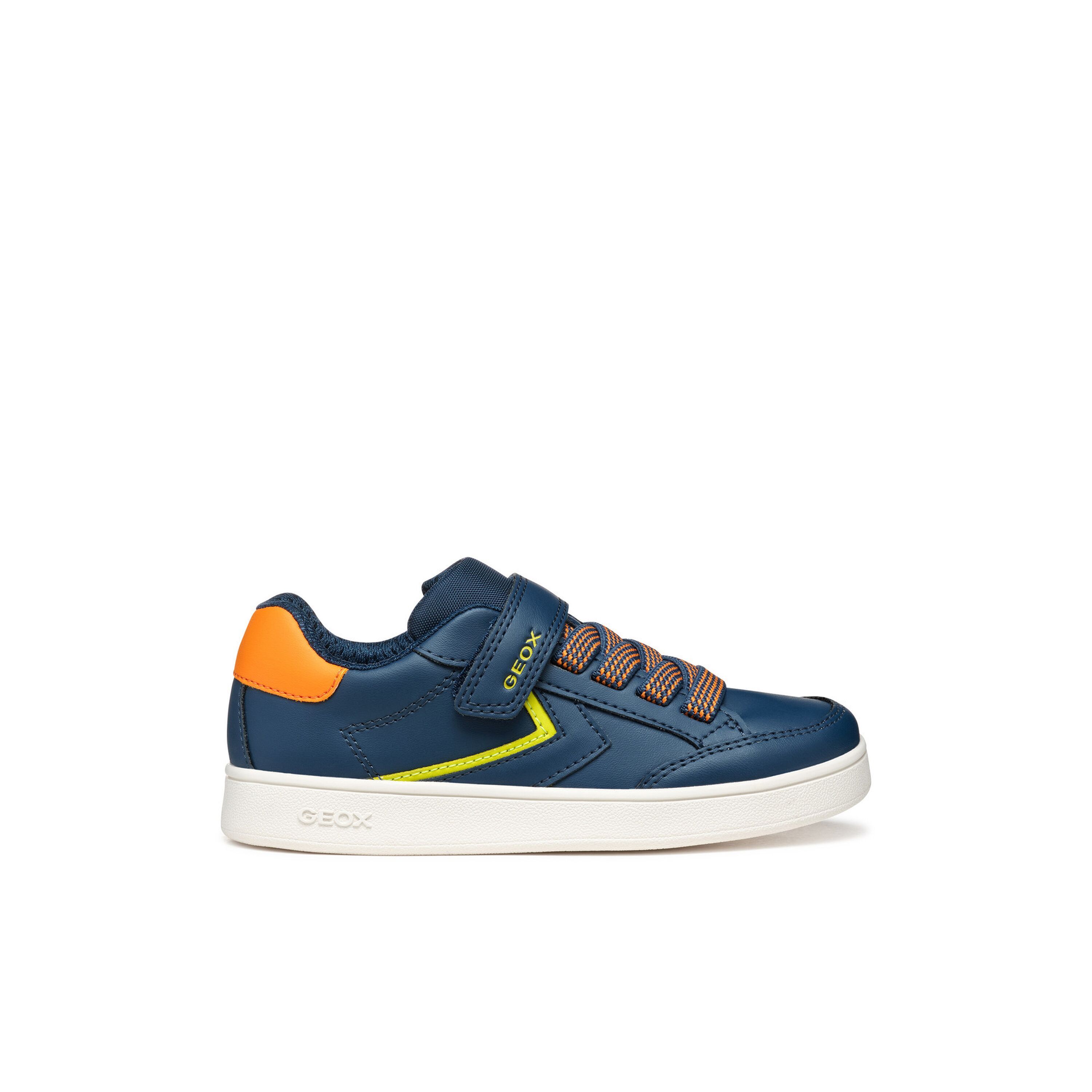 8058192197932 - Sneakers Eclyper A