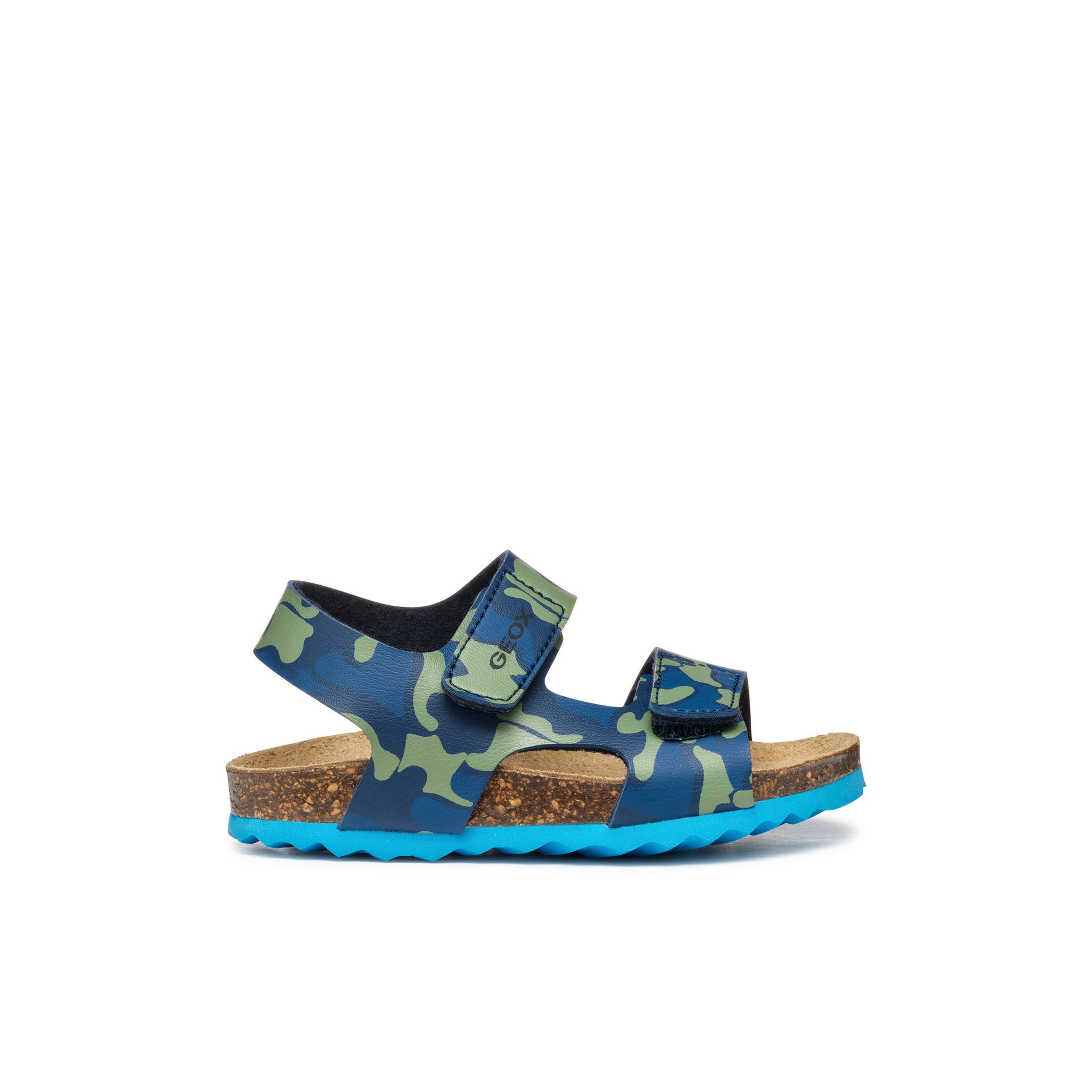 8058192203312 - Baby-Jungs-Sandalen Chalki B