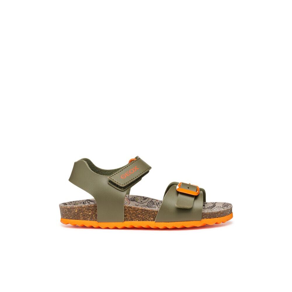 8058192212444 - Kindersandalen Ghita B B