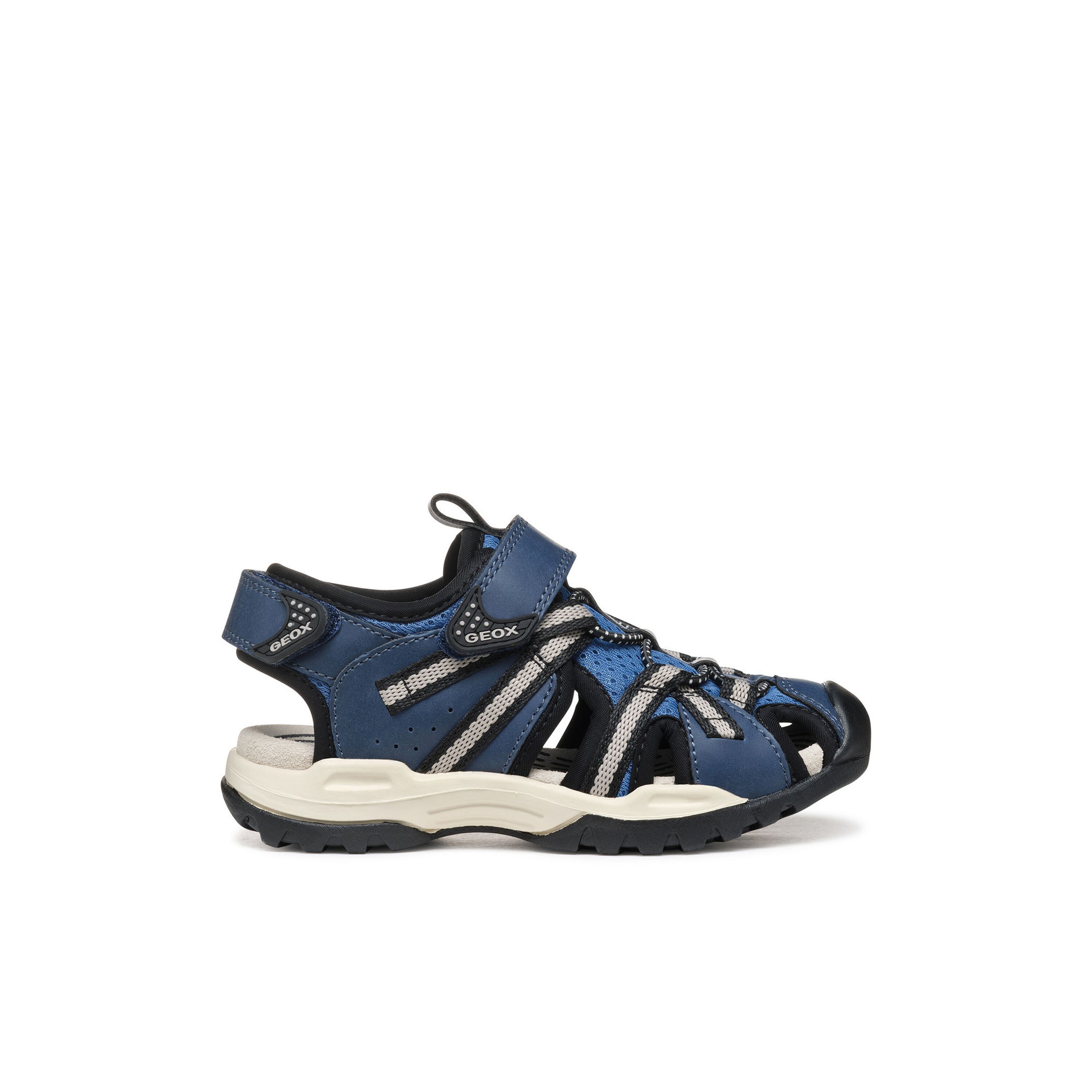 8058192216732 - Kindersandalen Borealis B
