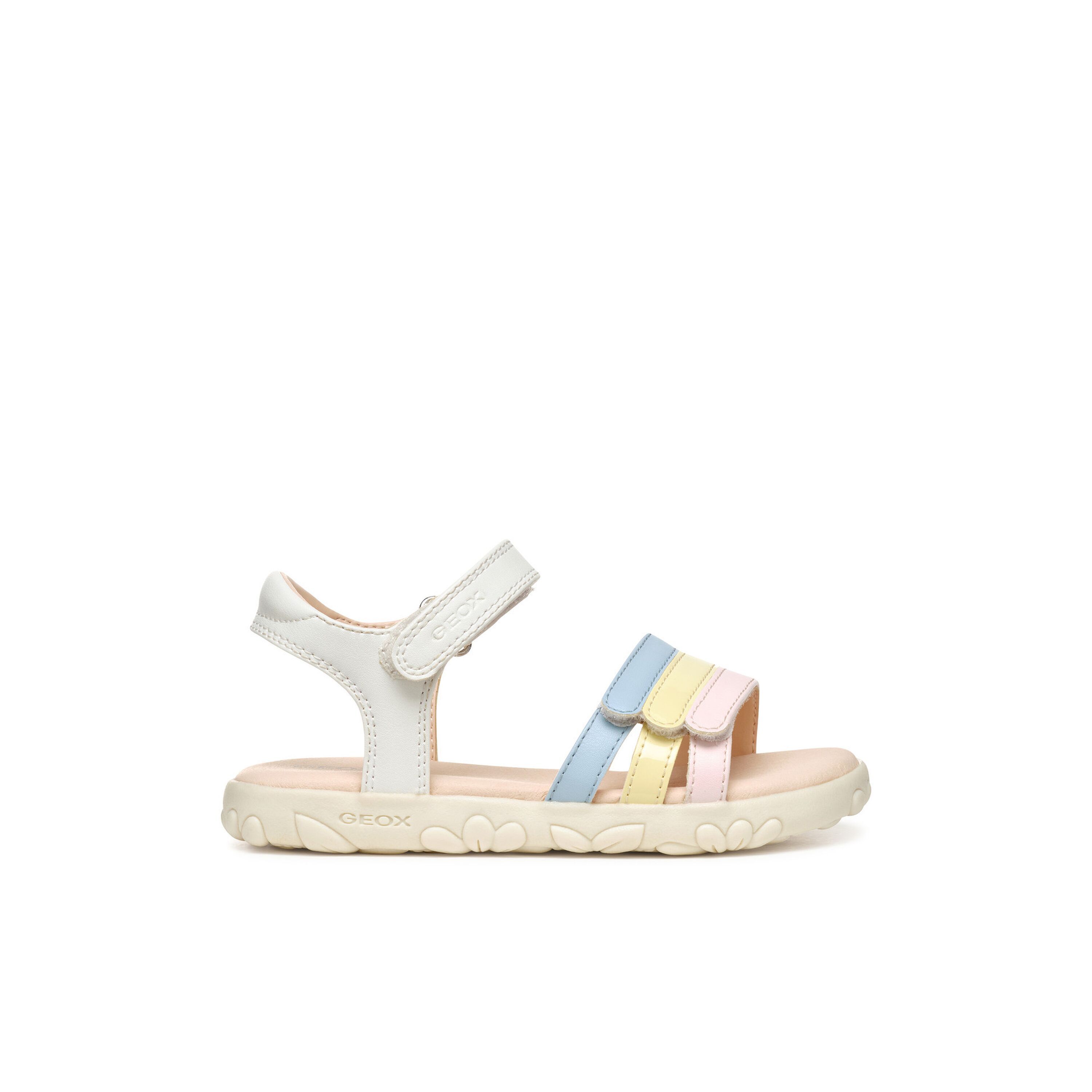 8058192219139 - Sandalen für Mädchen Haiti 8058192219139 - Sandalen für Mädchen Haiti