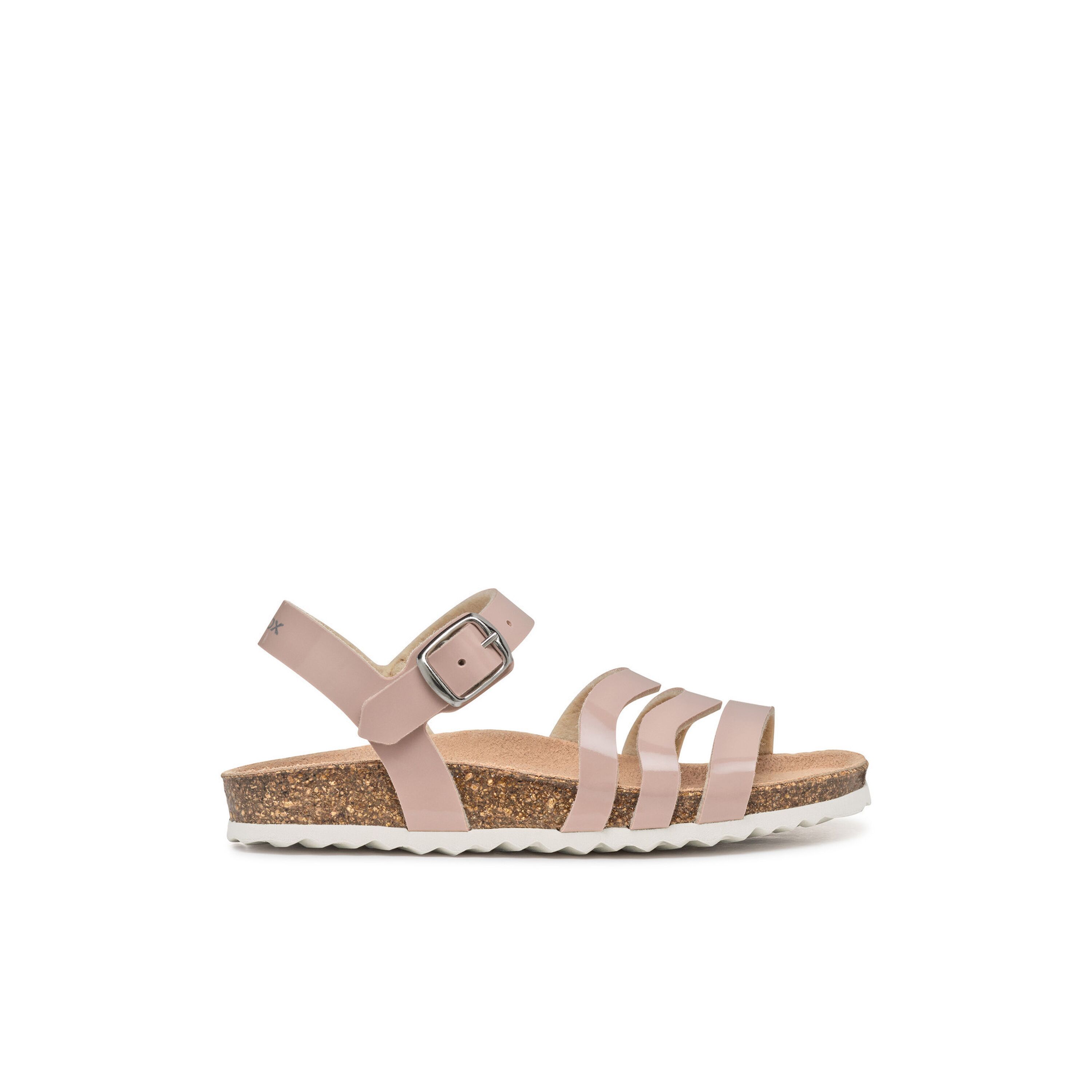 8058192221774 - Sandalen für Damen Adriel SYNTPAT