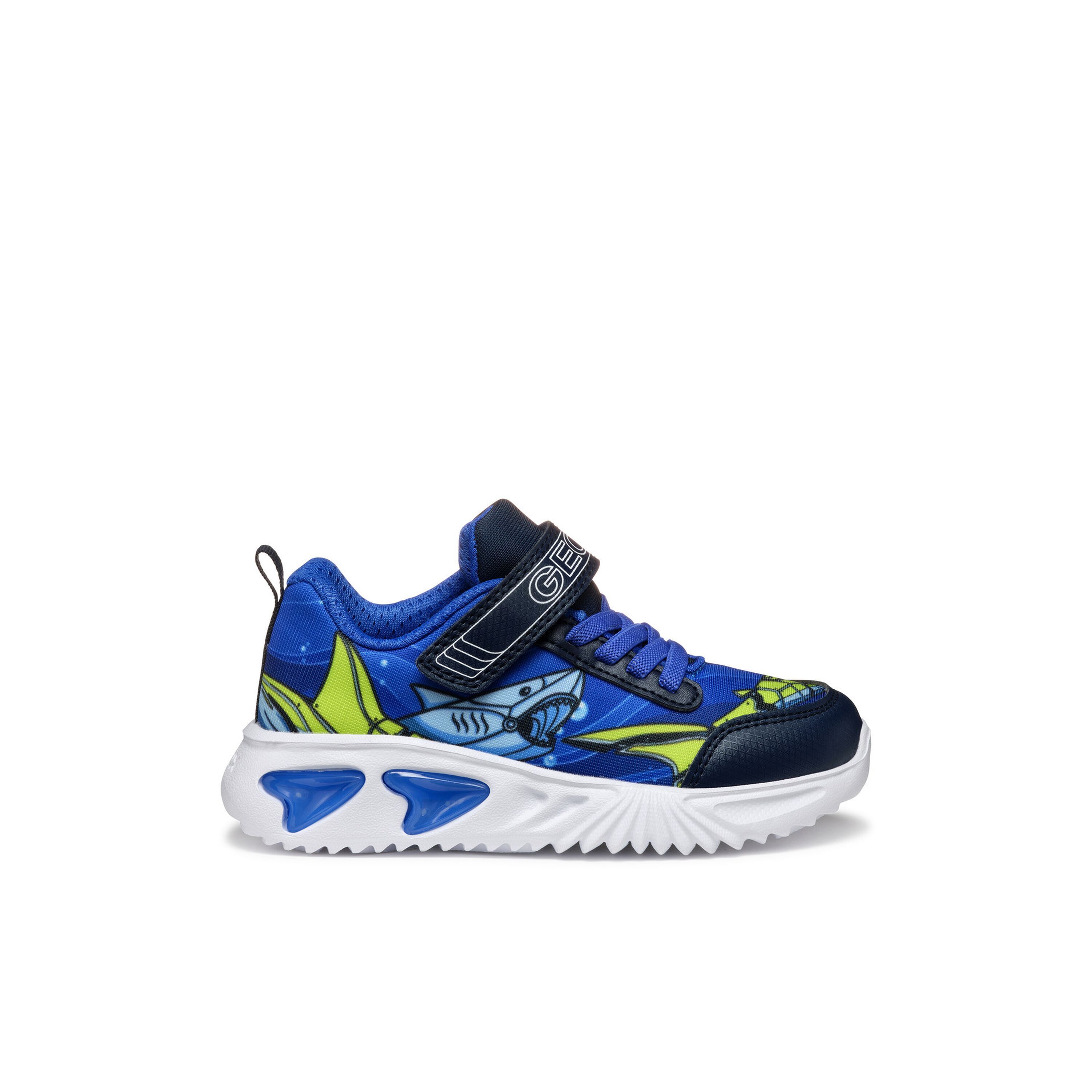 8058192233807 - Sneakers Assister B