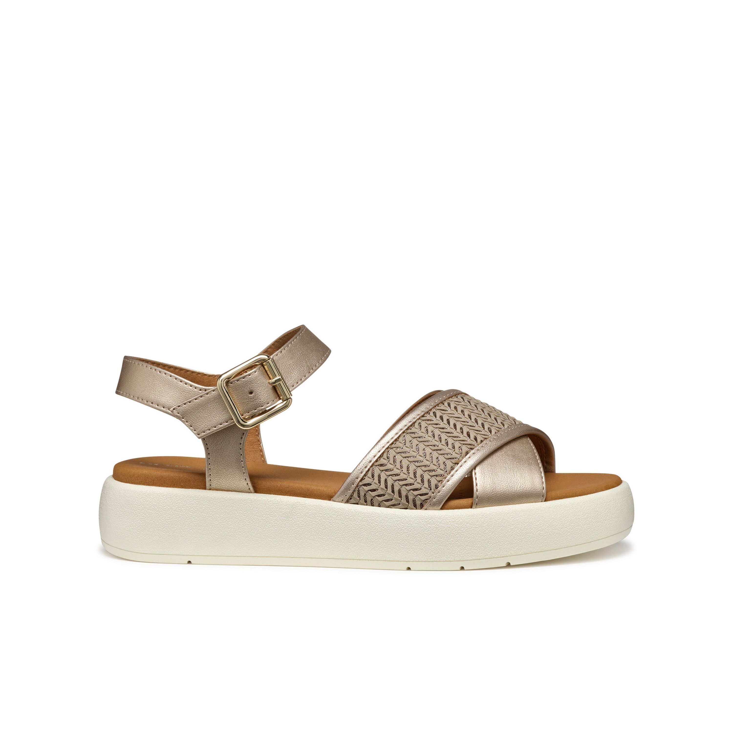 8058192237119 - Damensandalen Camalei F