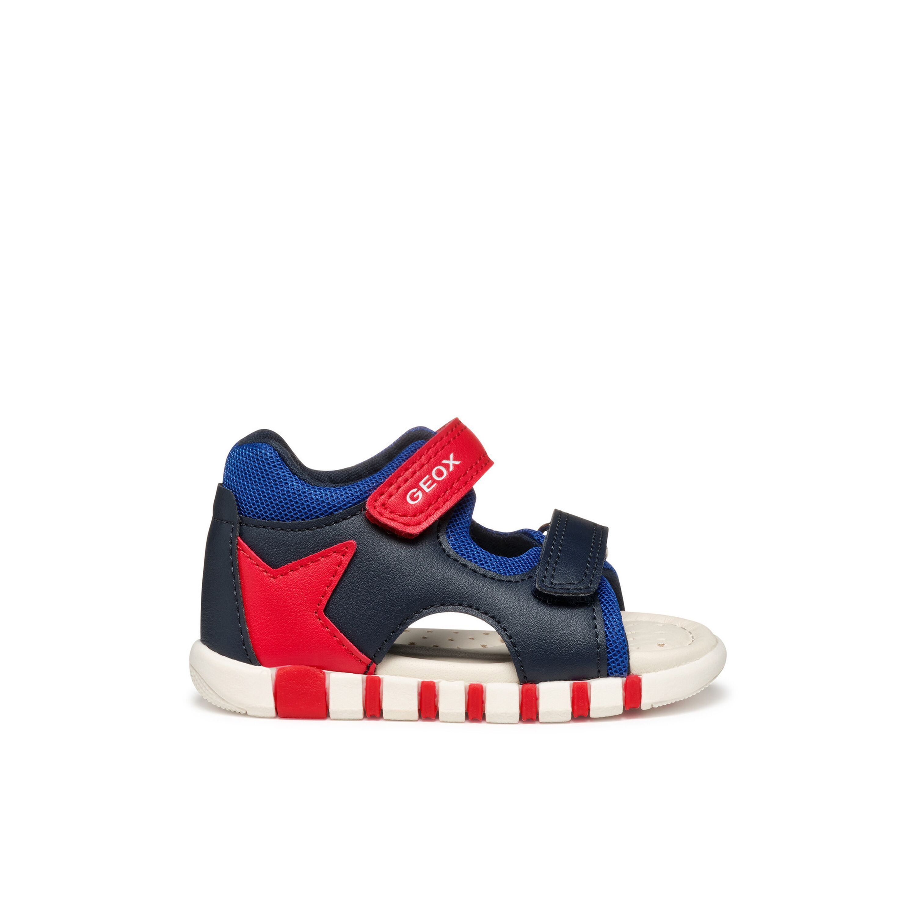 8058192241475 - Baby-Jungs-Sandalen Iupidoo B