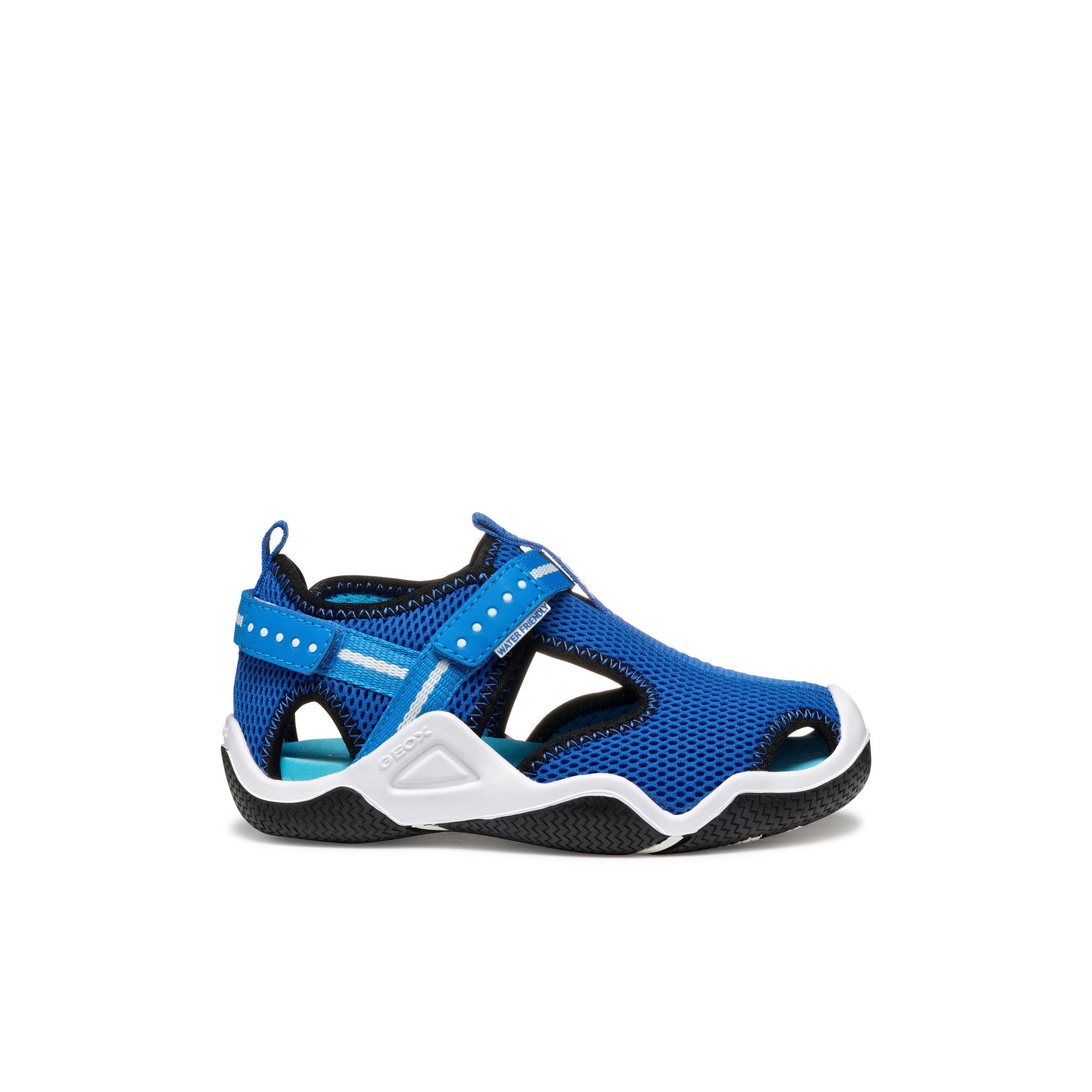 8058192245695 - Kindersandalen Wader A