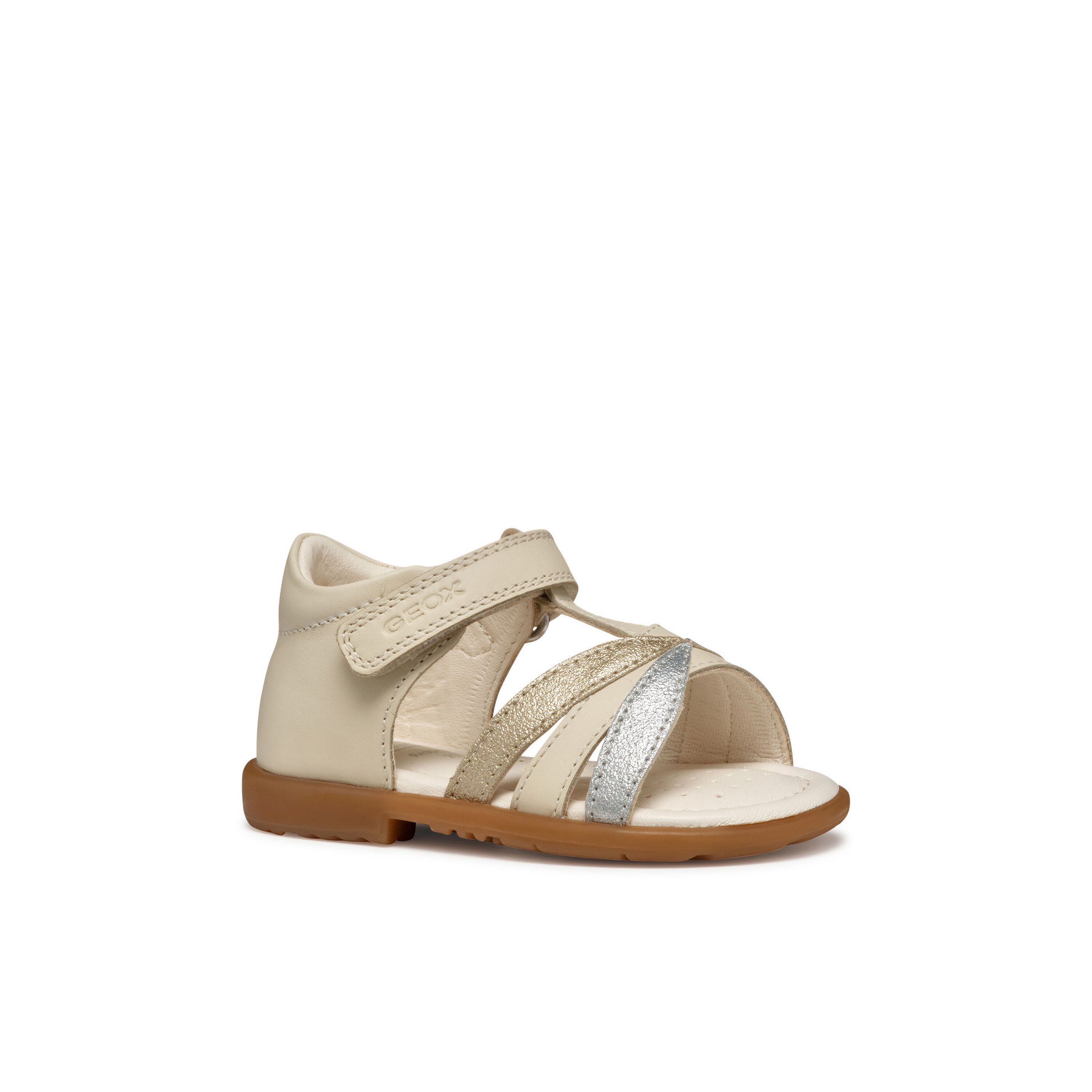 8058192260612 - Sandalen für Babys Verred A