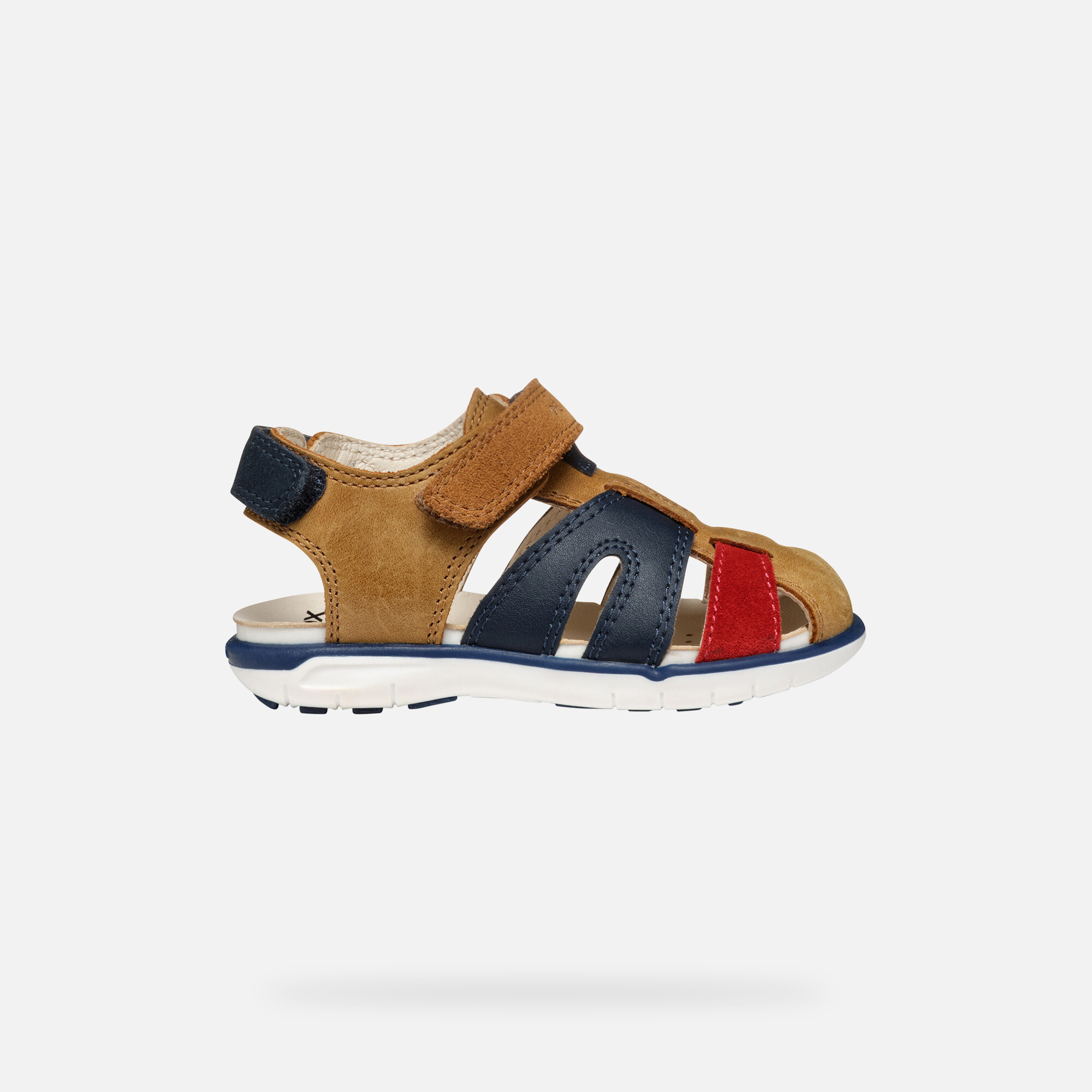 8058192264191 - Baby-Jungs-Sandalen Dehli A