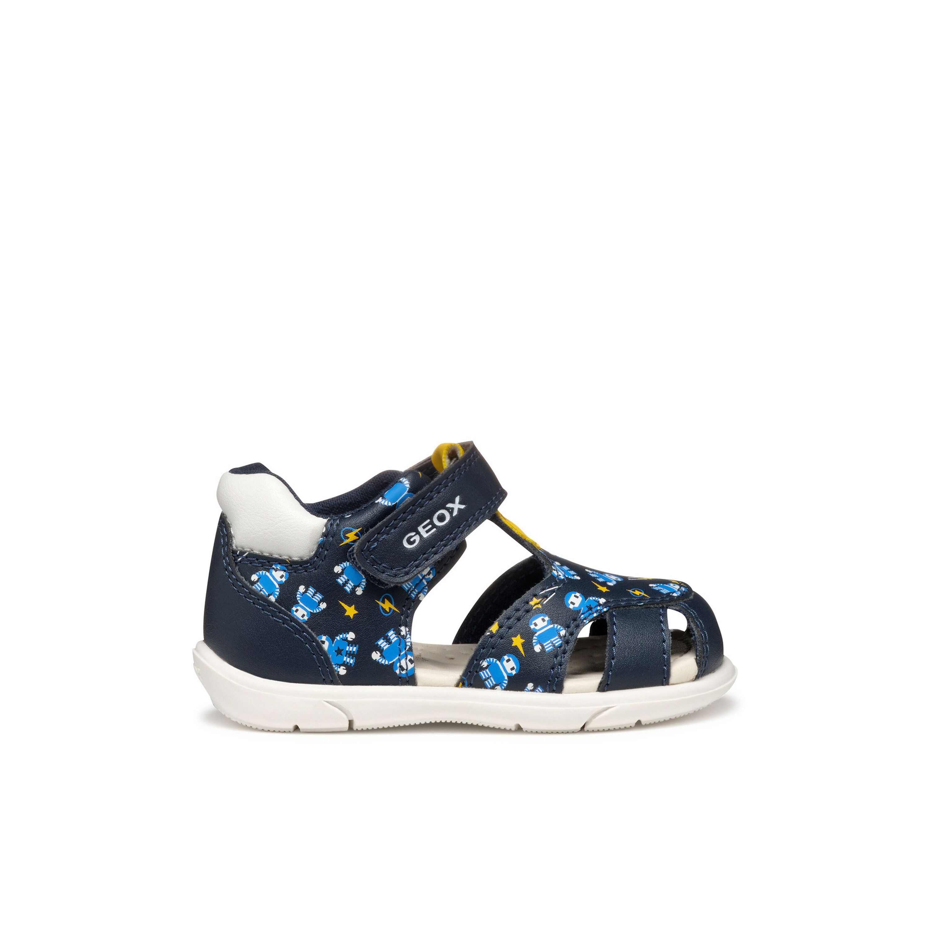 8058192264962 - Baby-Sandalen Zapito C 8058192264962 - Baby-Sandalen Zapito C