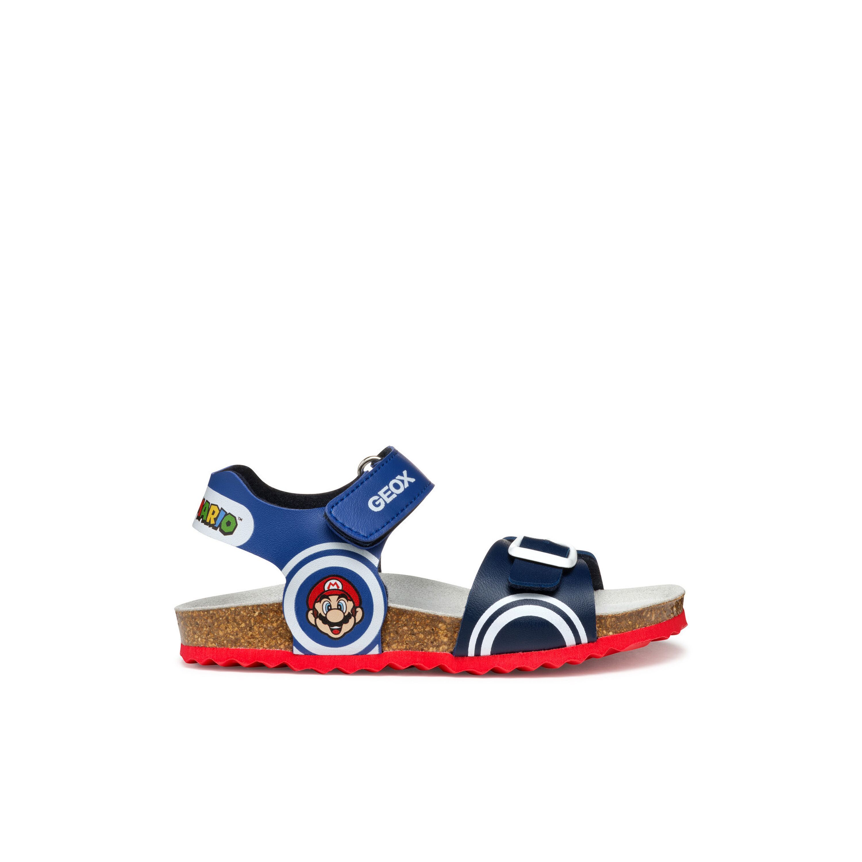 8058192267444 - Kindersandalen Ghita D