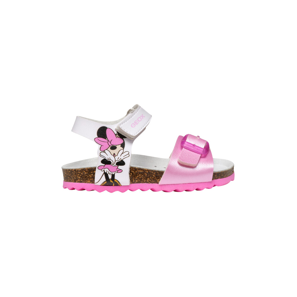 8058192274510 - Mädchen-Baby-Sandalen Chalki C