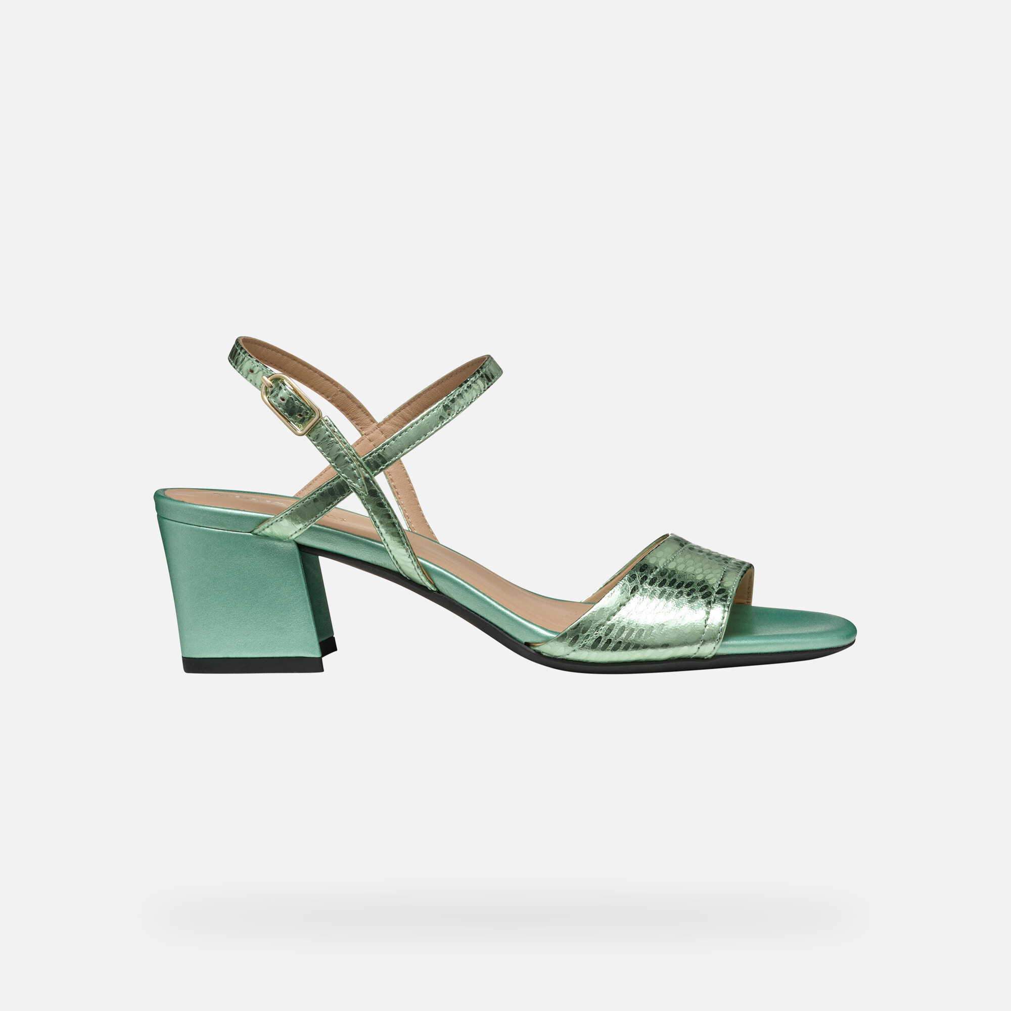 8058192278174 - Damen-Sandalen mit Absatz New Eraklia 50 B