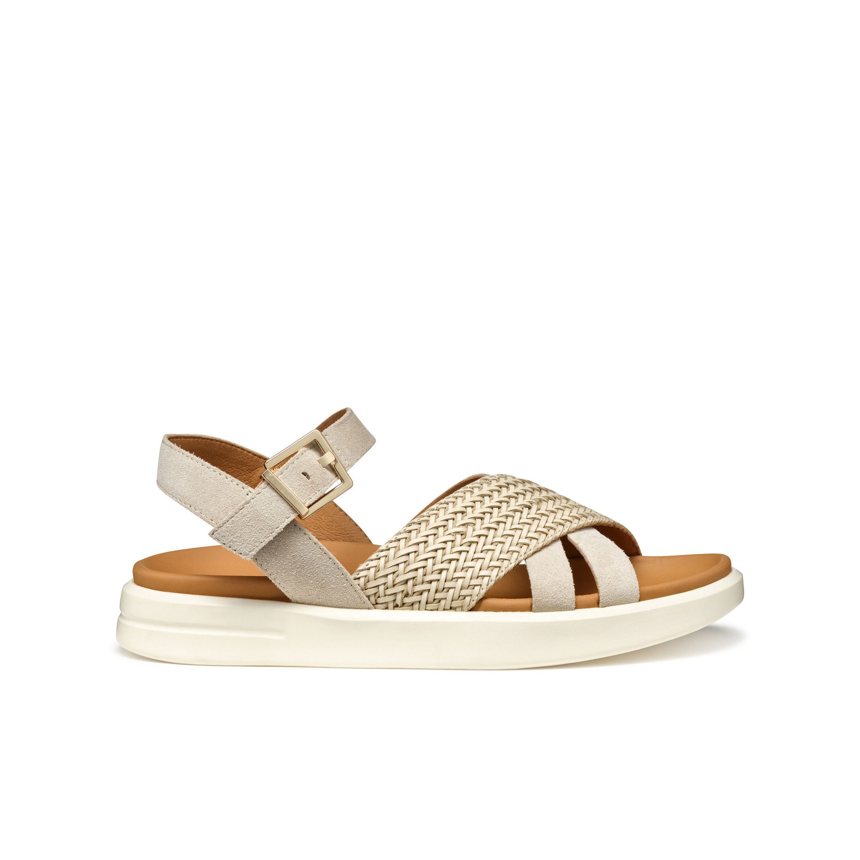 8058192284274 - Damensandalen Xand 2S B