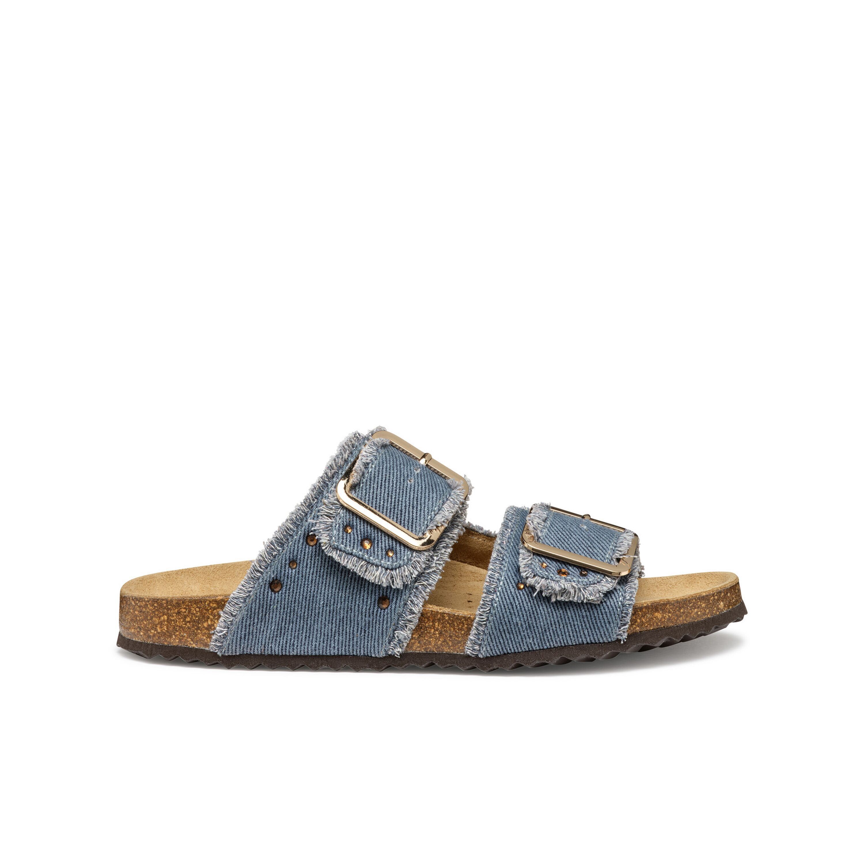 8058192291654 - Sandalen für Damen Brionia R S