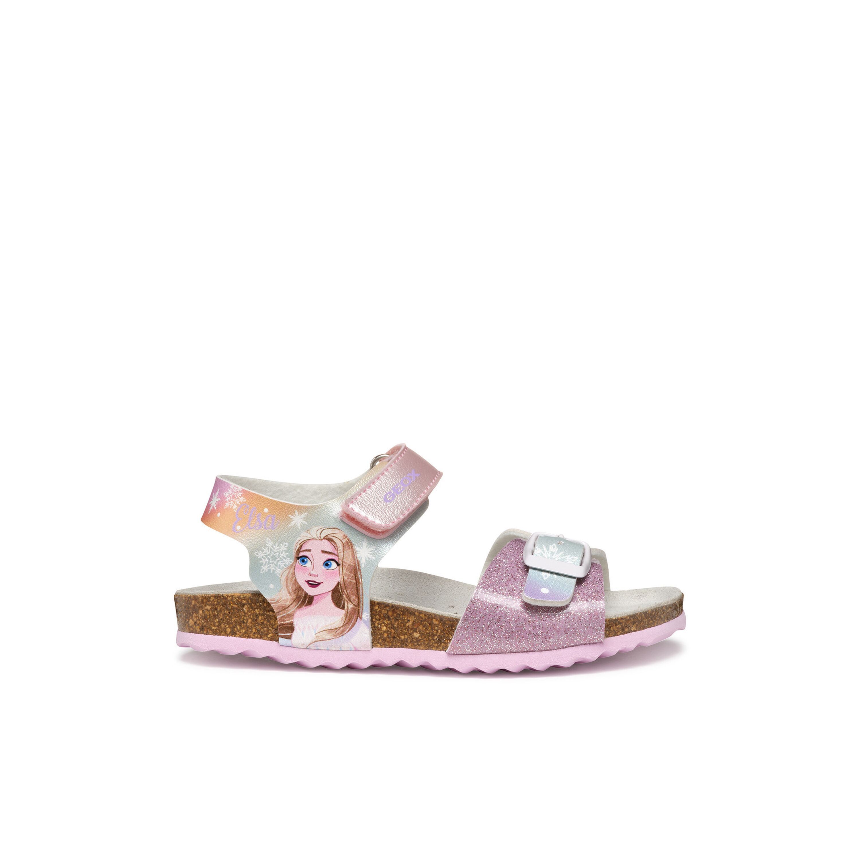 8058192306570 - Sandalen für Babys Adriel G