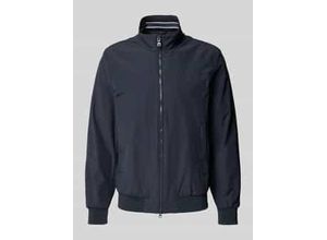 8058192338748 - Blouson mit Zweiwege-Reißverschluss