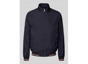 8058192339554 - Jacke mit Stehkragen