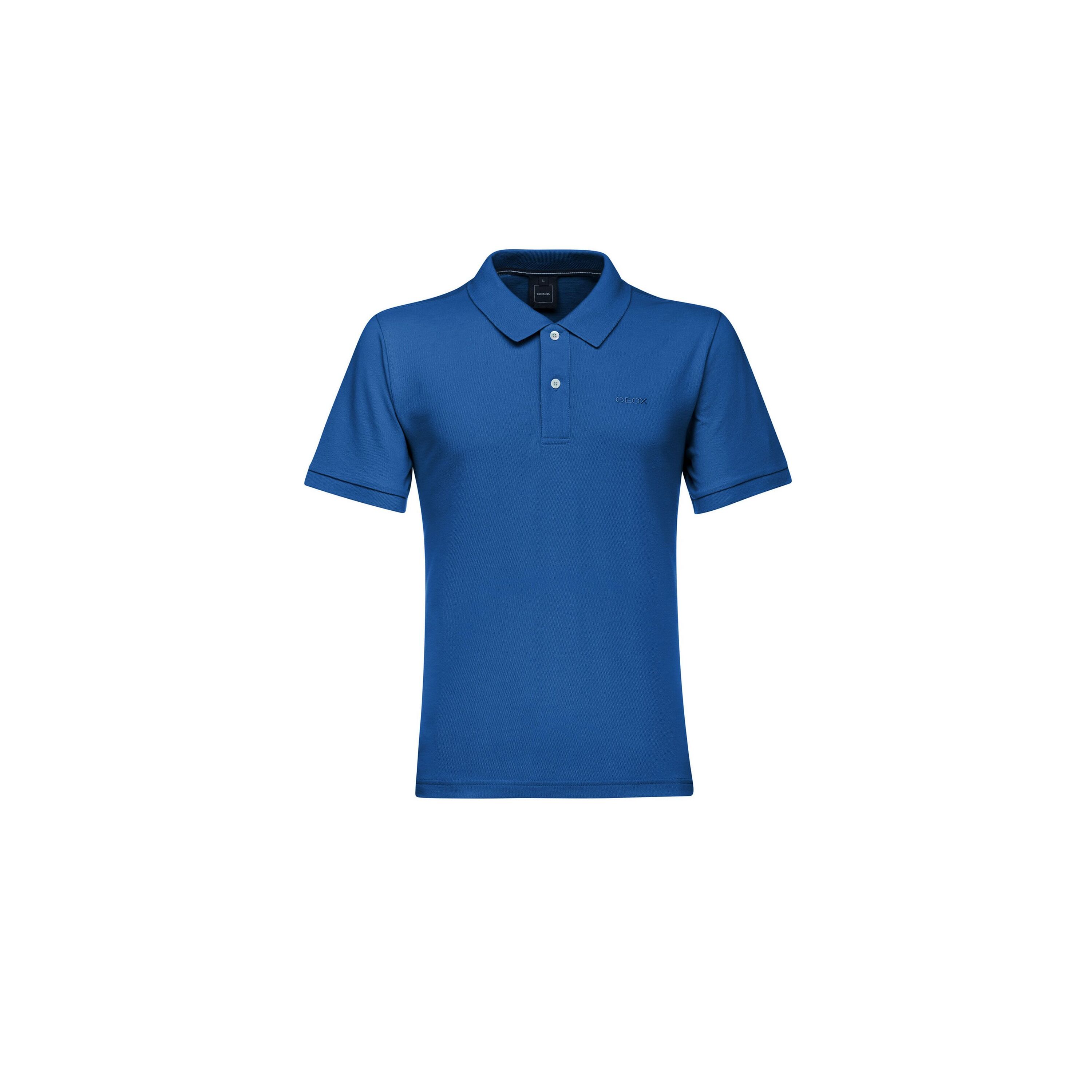 8058192346897 - Pique-Polo 1 Geox
