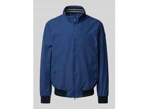 8058192348839 - Blouson mit Zweiwege-Reißverschluss