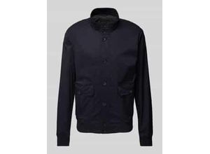 8058192350207 - Jacke mit Stehkragen 8058192350207 - Jacke mit Stehkragen