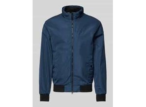 8058192352416 - Jacke mit Stehkragen